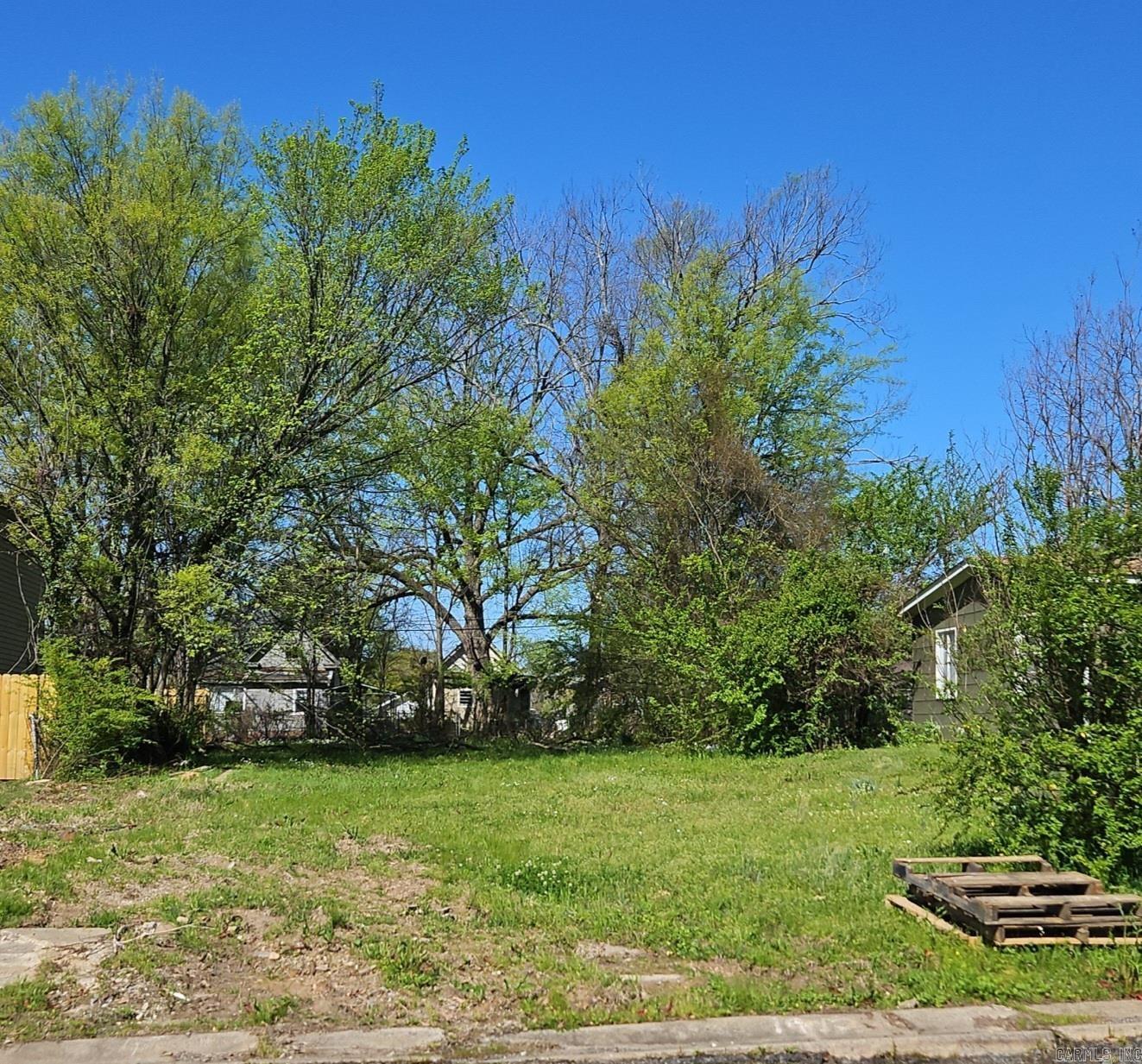 Adams Replat #1 - Land