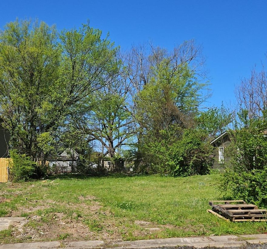 The dimensions of the lot provide ample space for designing and constructing a custom home tailored to your preferences. With a generous size like this, you have the flexibility to create a comfortable living space. The boundaries of the lot offer a defined area for you to bring your vision to life and create a home that perfectly suits your needs and lifestyle.