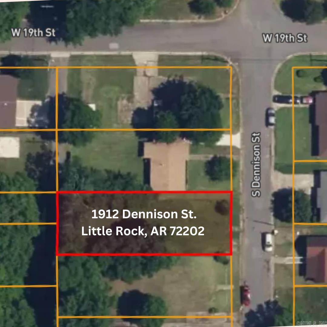 Adams Replat #1 - Land