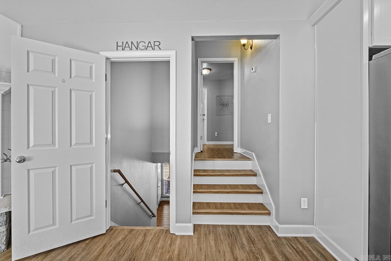 WOODRUFF - Residential