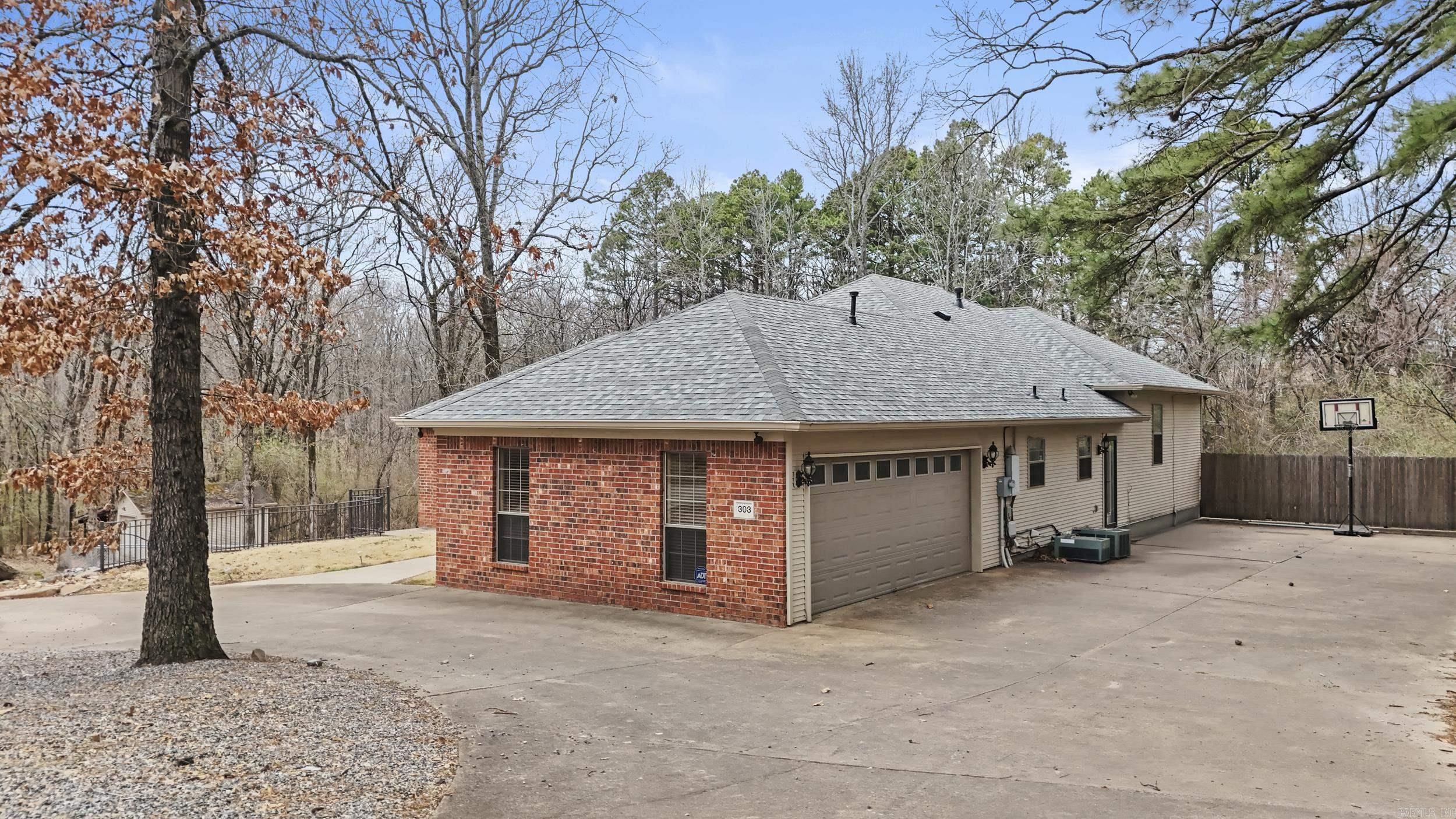 WOODRUFF - Residential