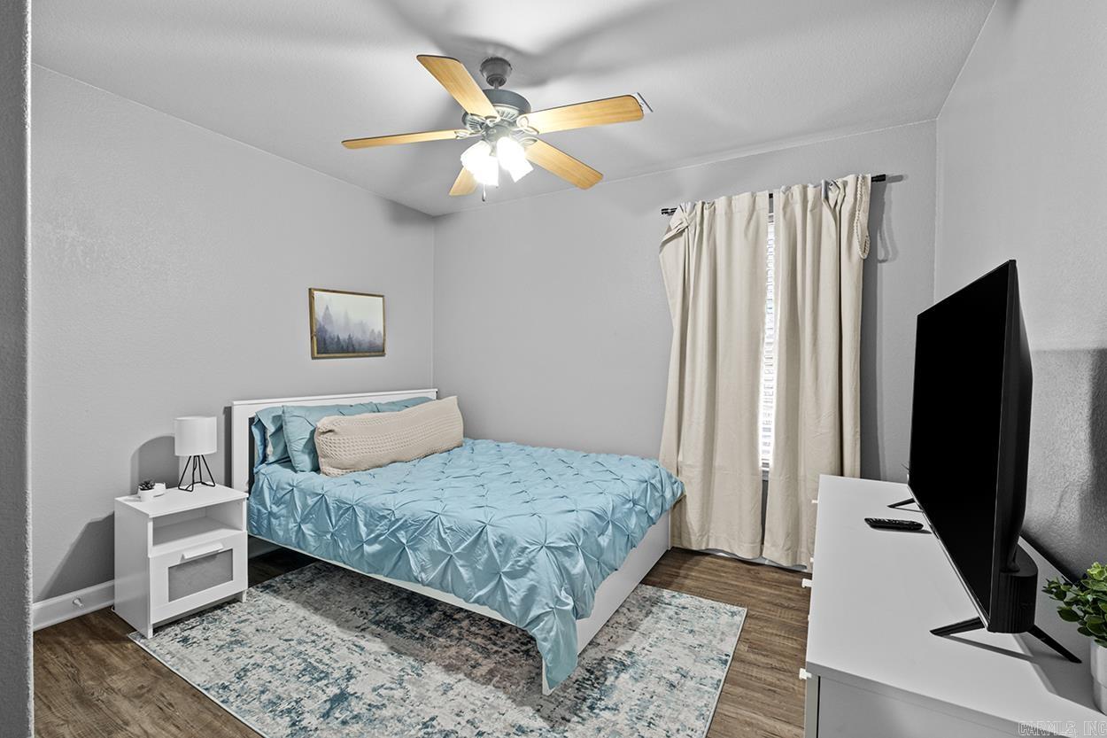 WOODRUFF - Residential