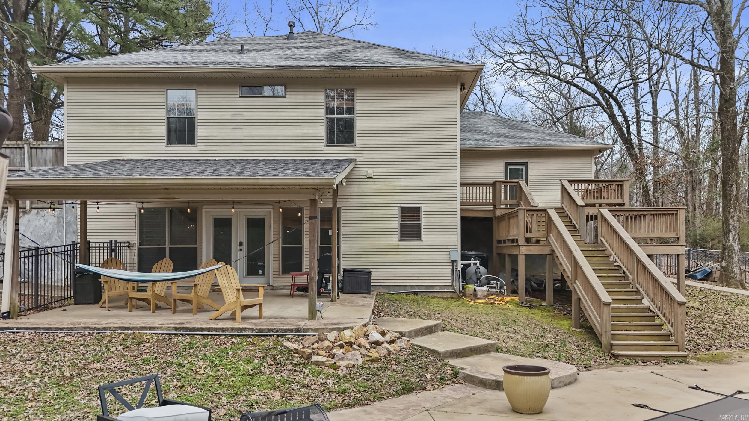 WOODRUFF - Residential