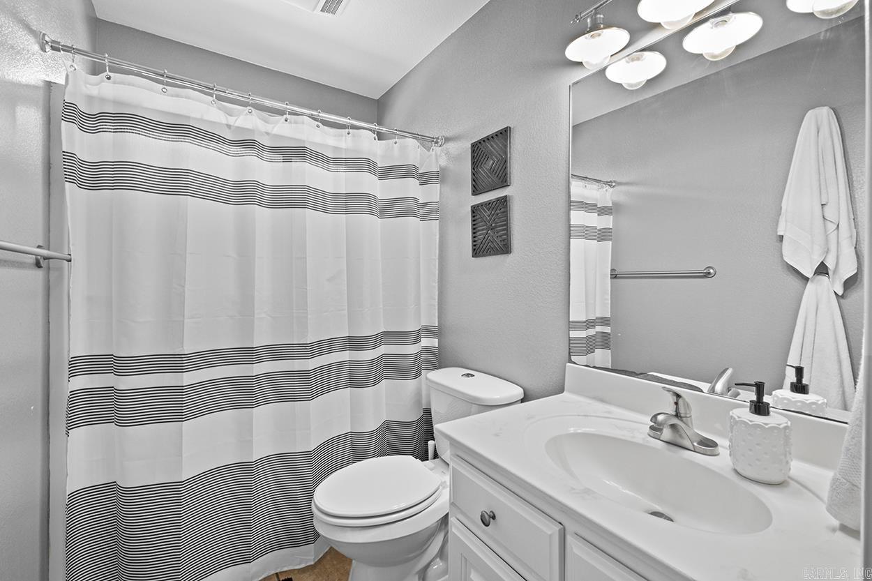 WOODRUFF - Residential