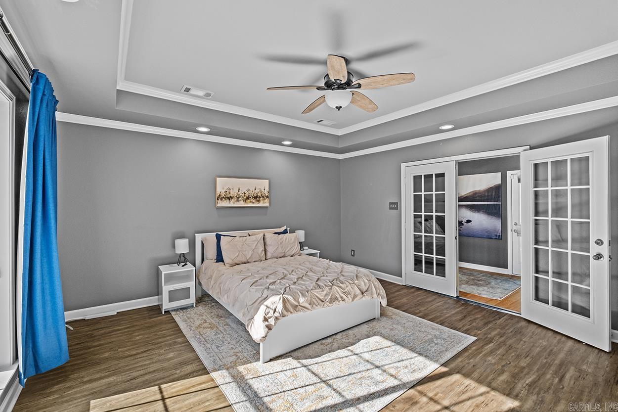 WOODRUFF - Residential