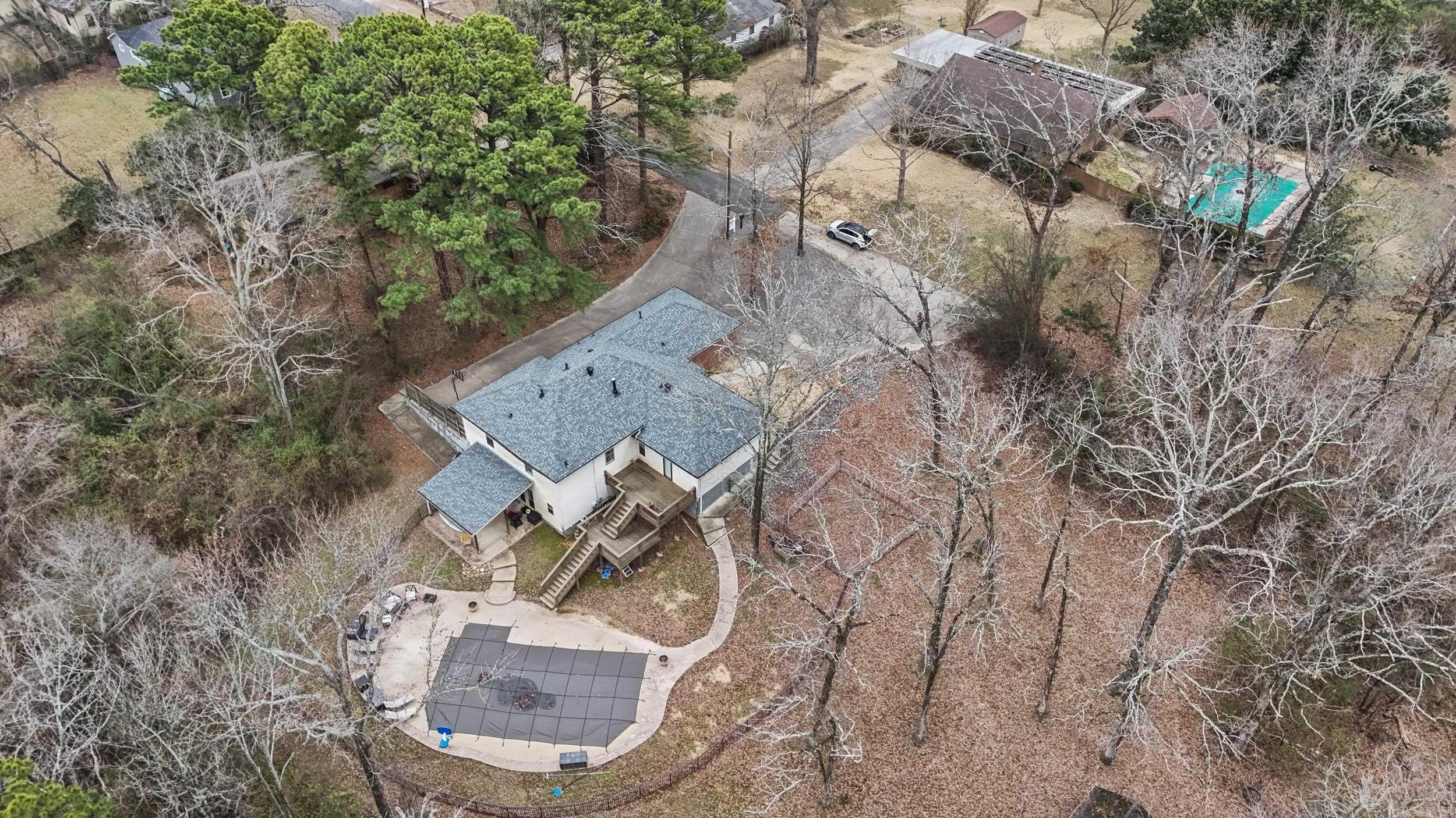 WOODRUFF - Residential