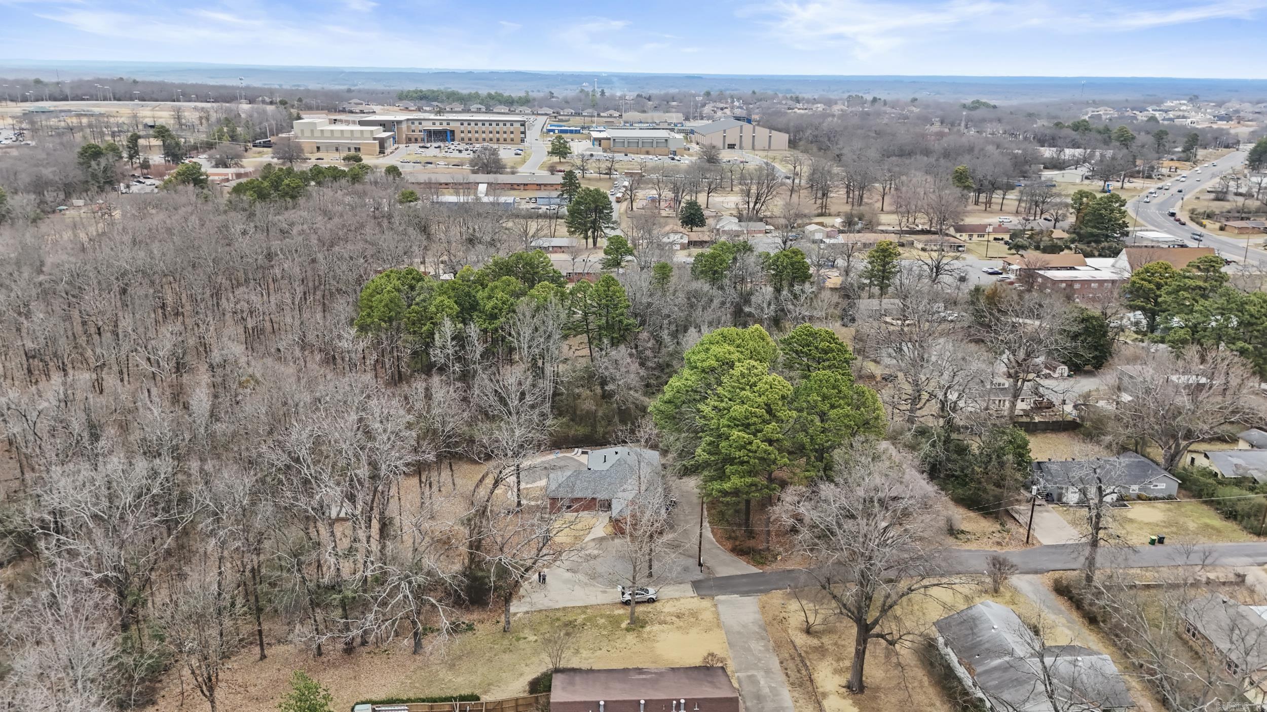 WOODRUFF - Residential