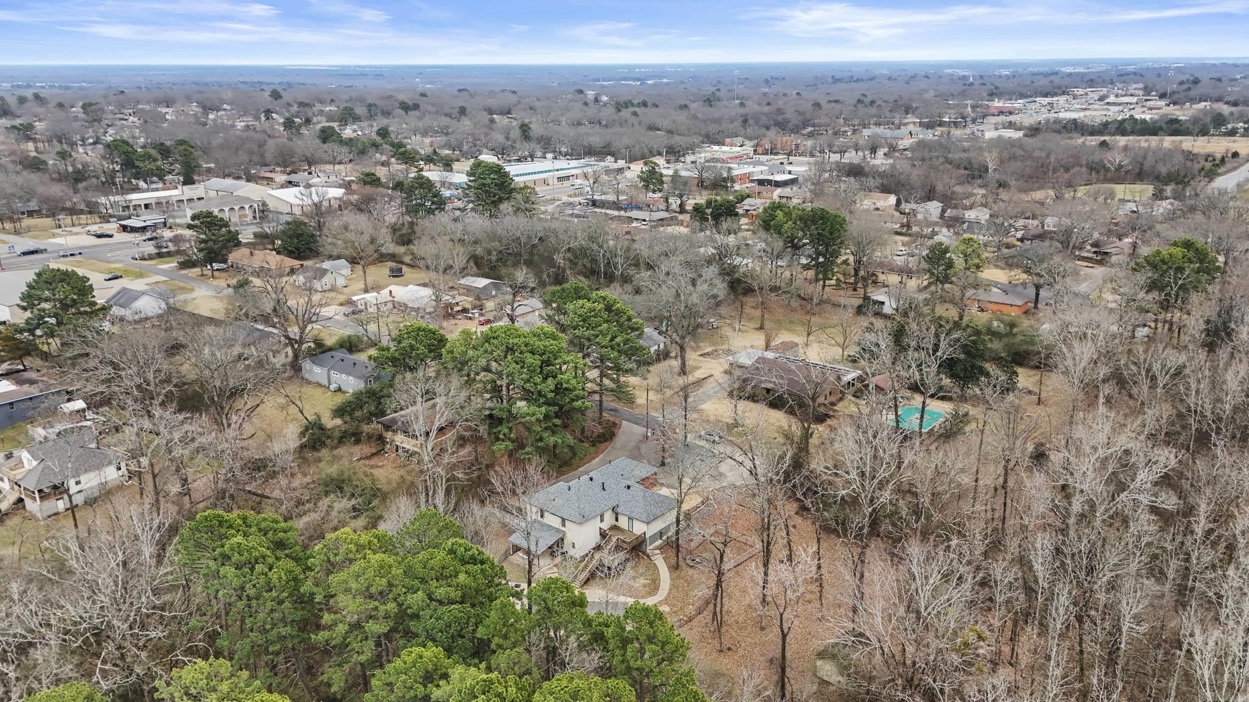 WOODRUFF - Residential