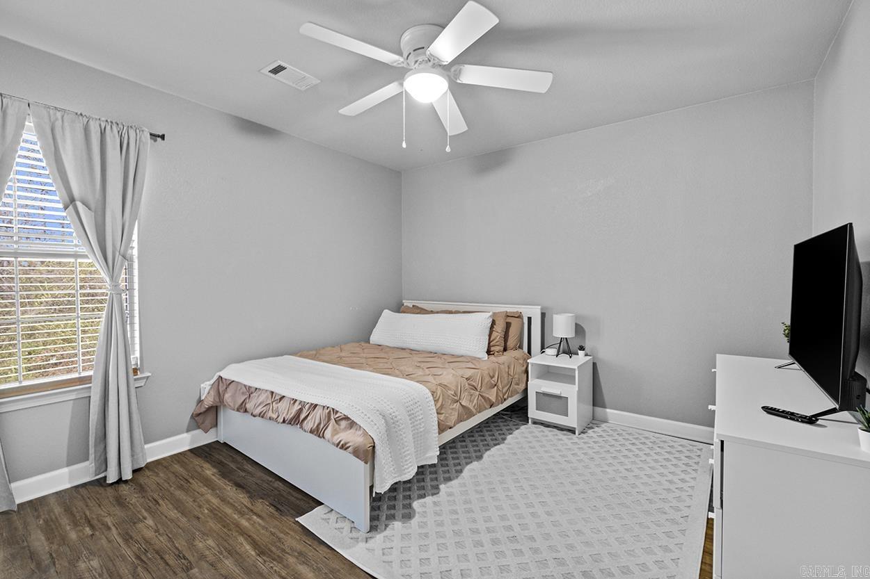 WOODRUFF - Residential