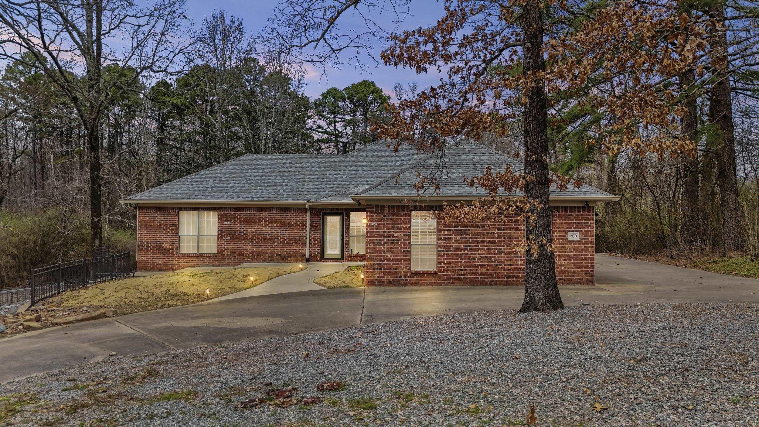 WOODRUFF - Residential