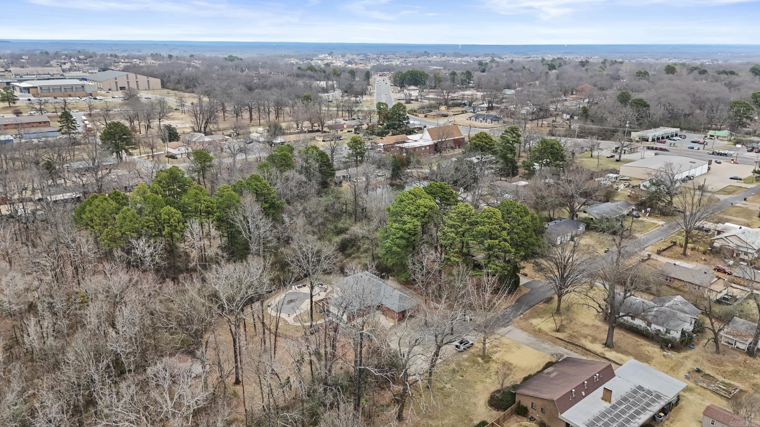 WOODRUFF - Residential