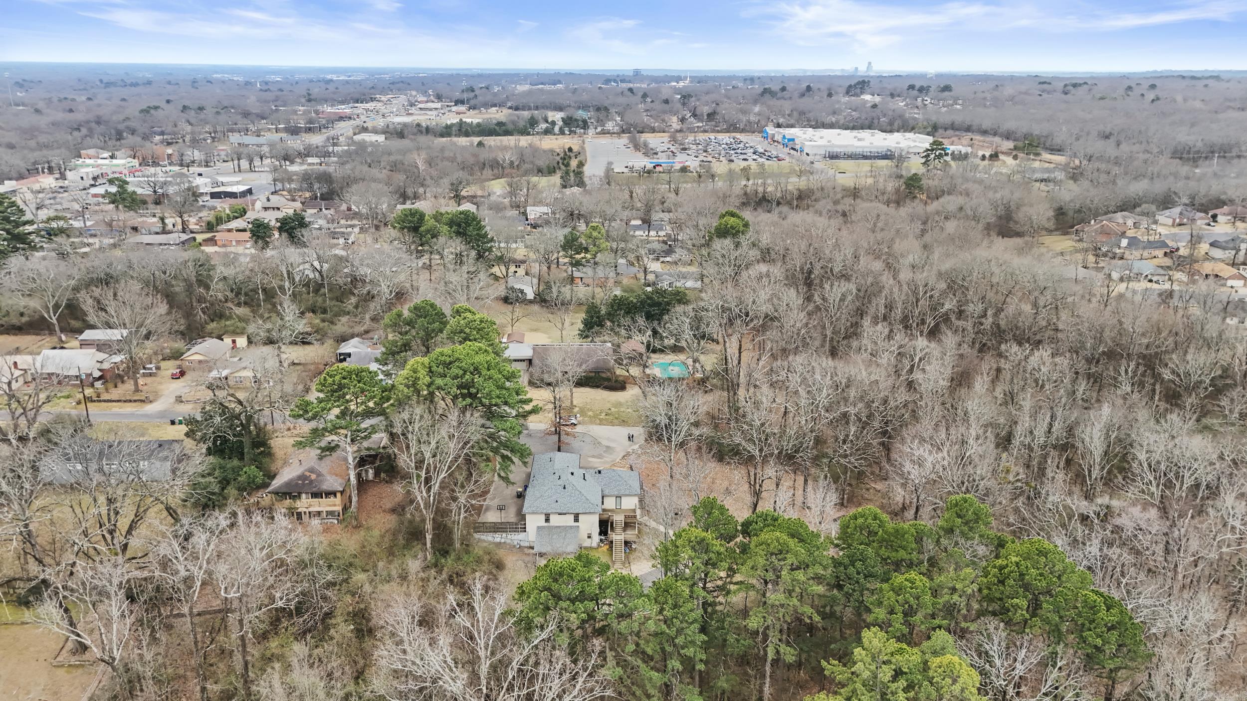 WOODRUFF - Residential