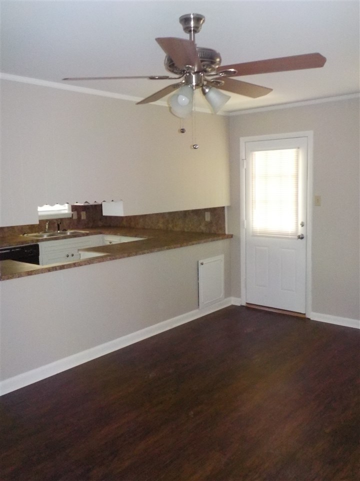 Drexel Place - Residential Lease