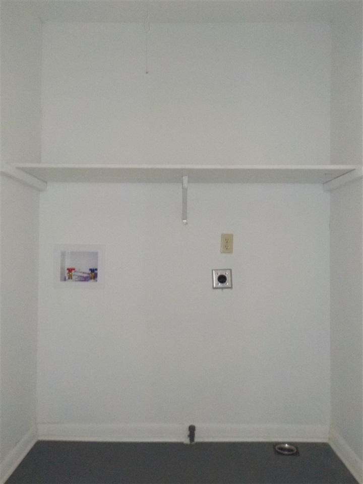 Drexel Place - Residential Lease