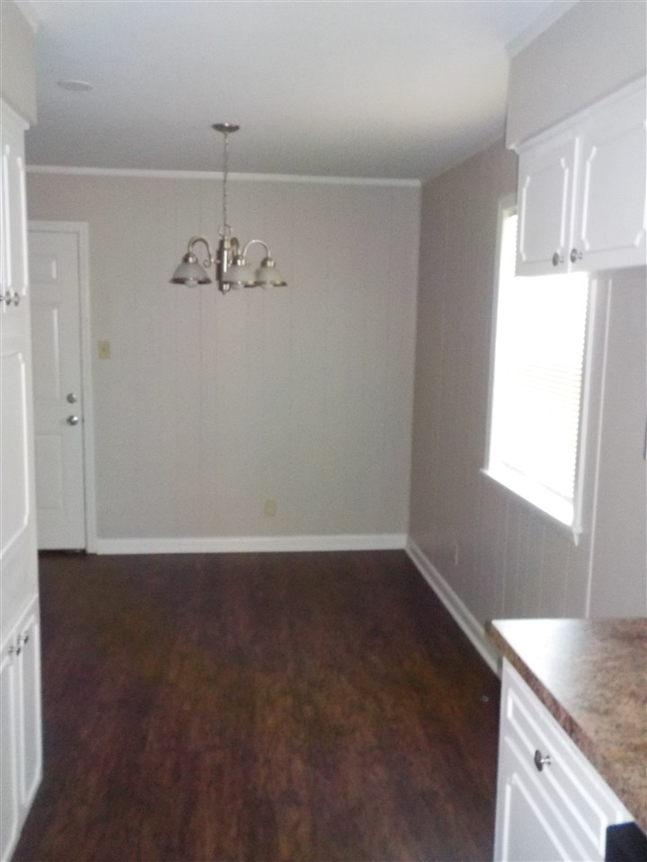 Drexel Place - Residential Lease