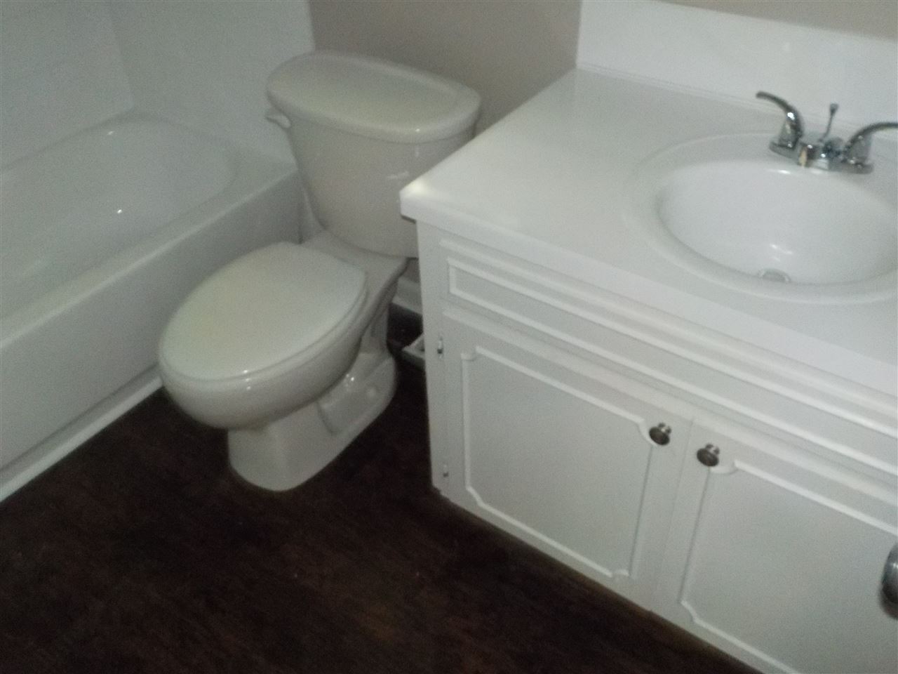 Drexel Place - Residential Lease