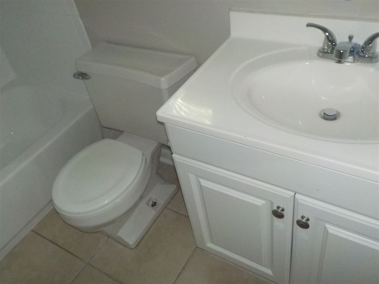 Drexel Place - Residential Lease