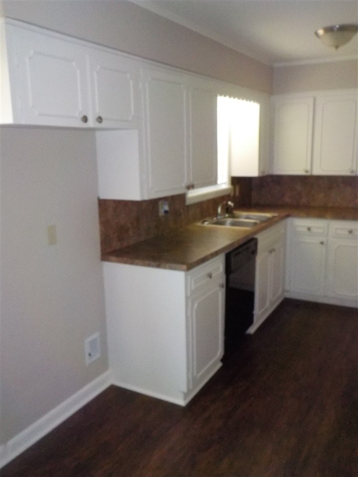 Drexel Place - Residential Lease