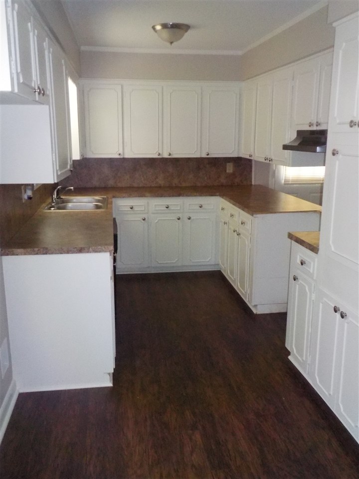 Drexel Place - Residential Lease