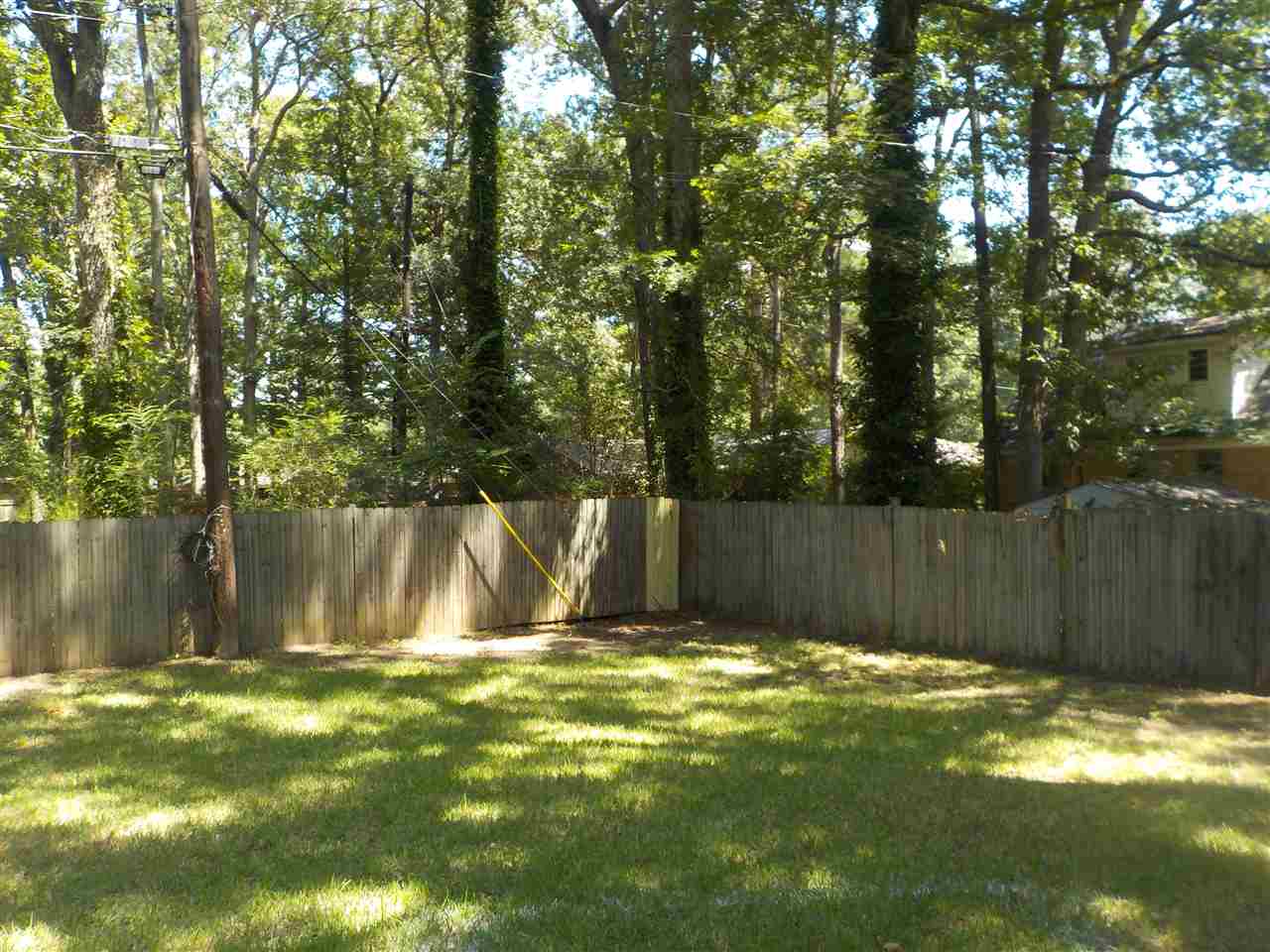 Drexel Place - Residential Lease