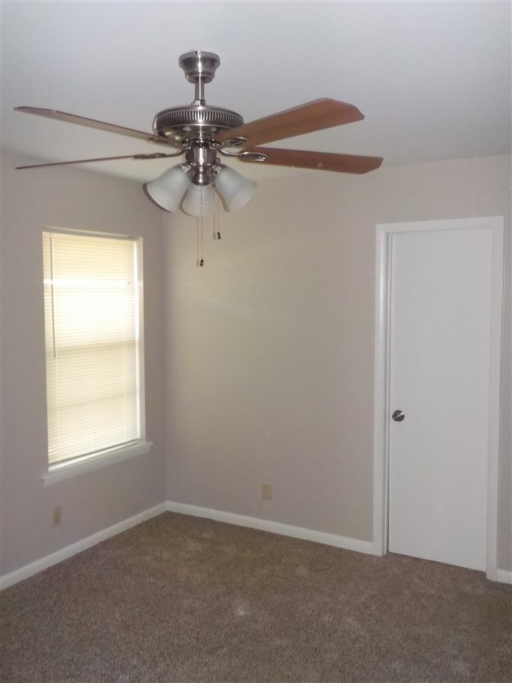 Drexel Place - Residential Lease