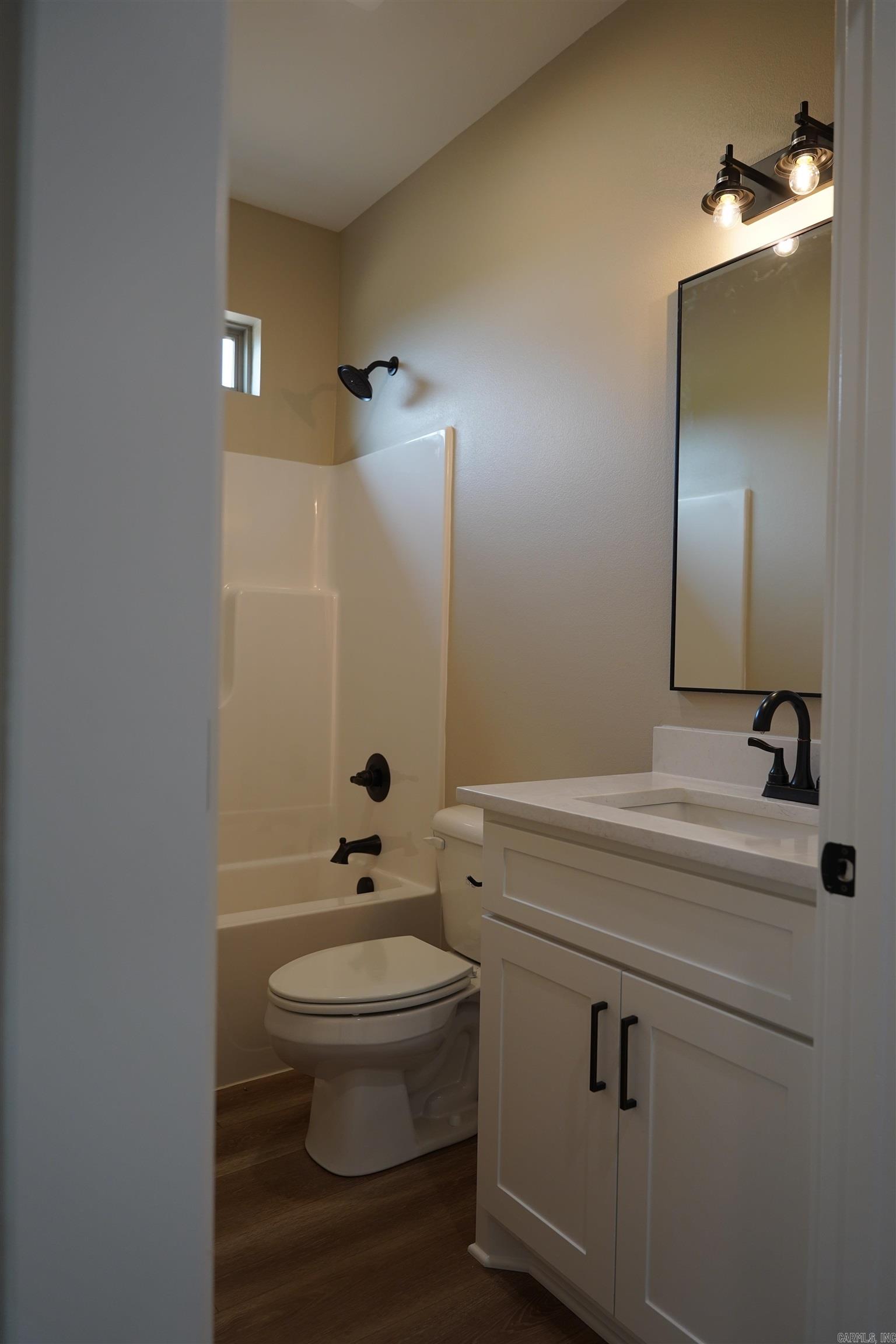 SUMMERLYN SUBDIVISION - Residential