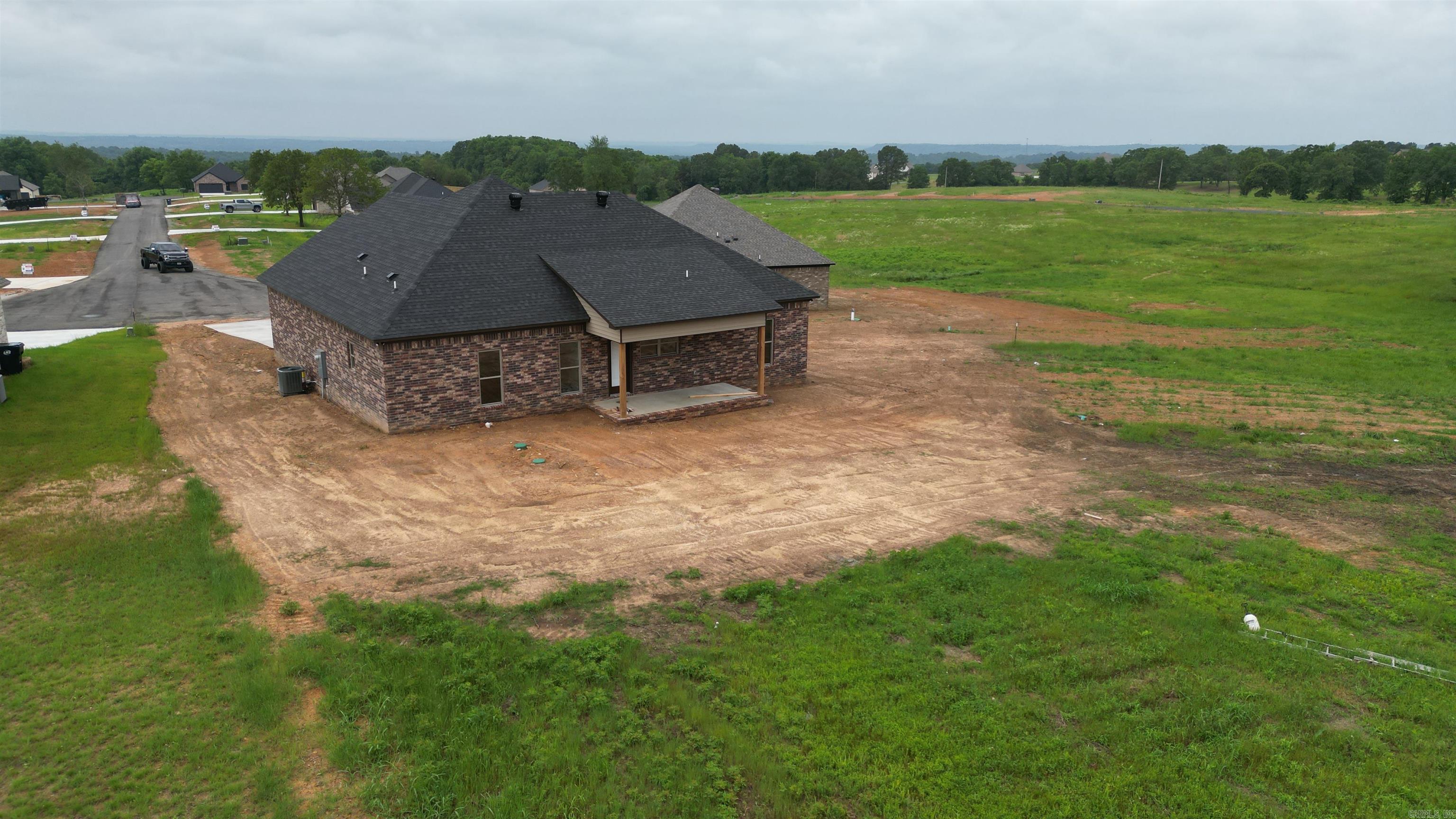 SUMMERLYN SUBDIVISION - Residential