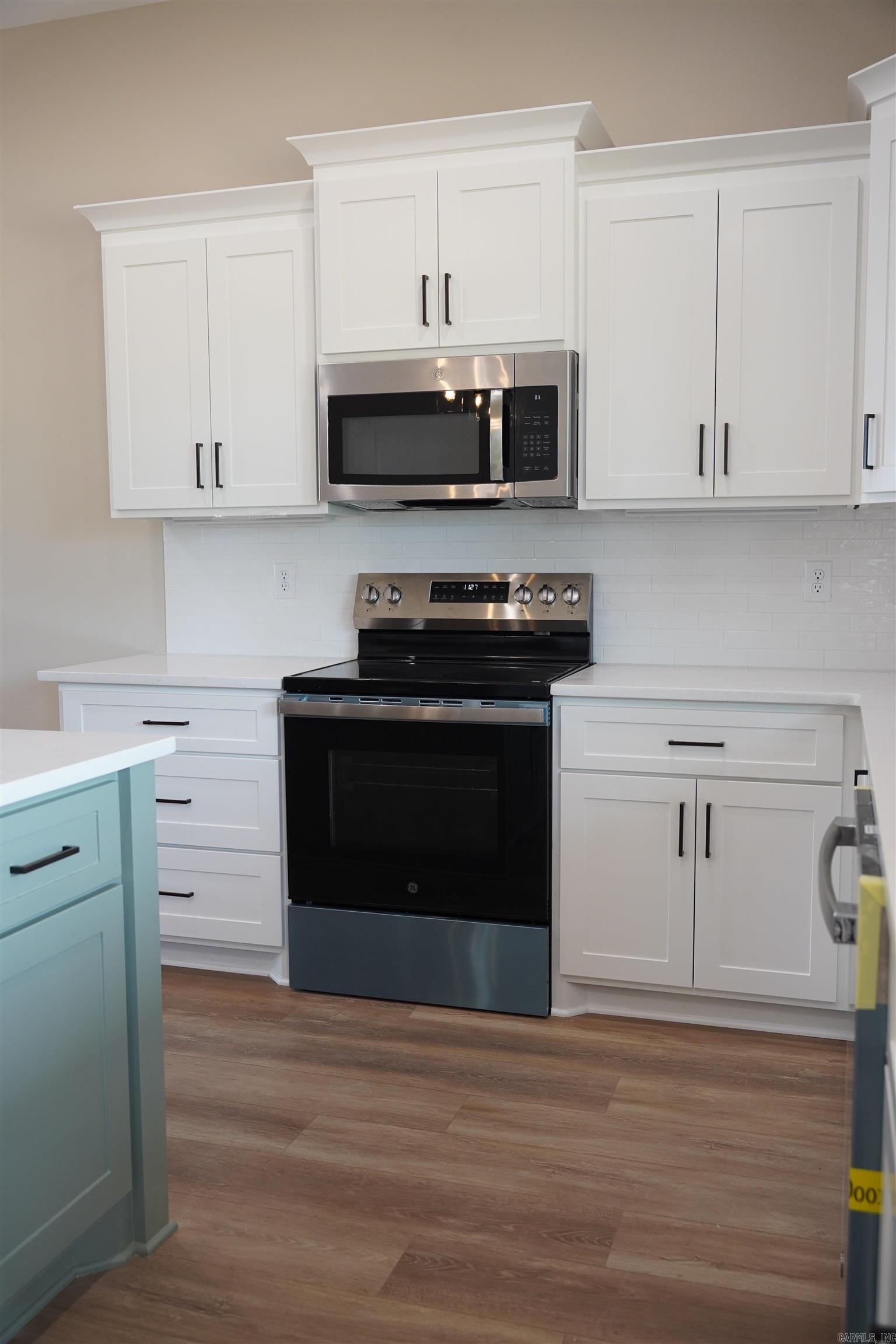 SUMMERLYN SUBDIVISION - Residential