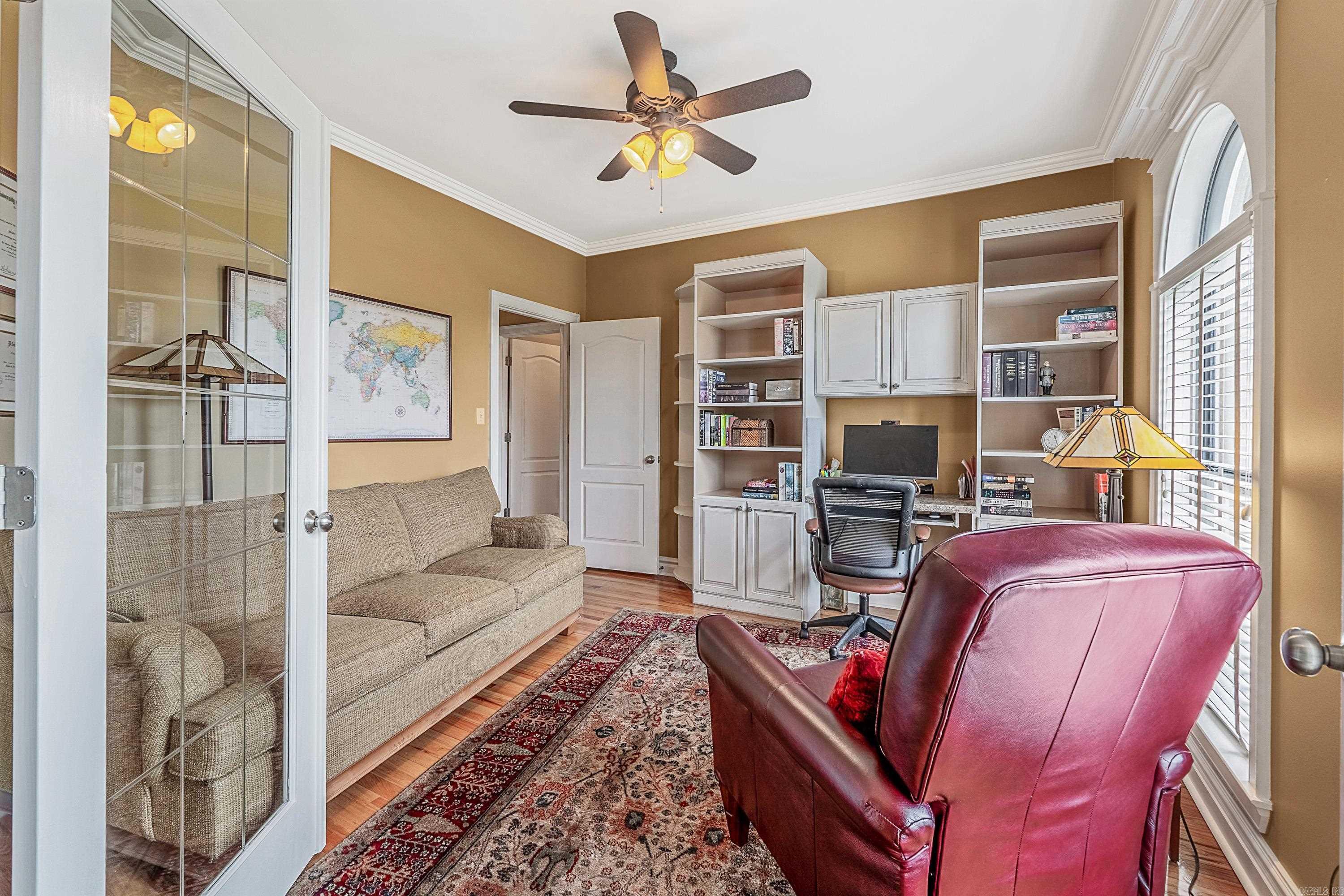 COUNTRY CLUB OF ARK THE - Residential