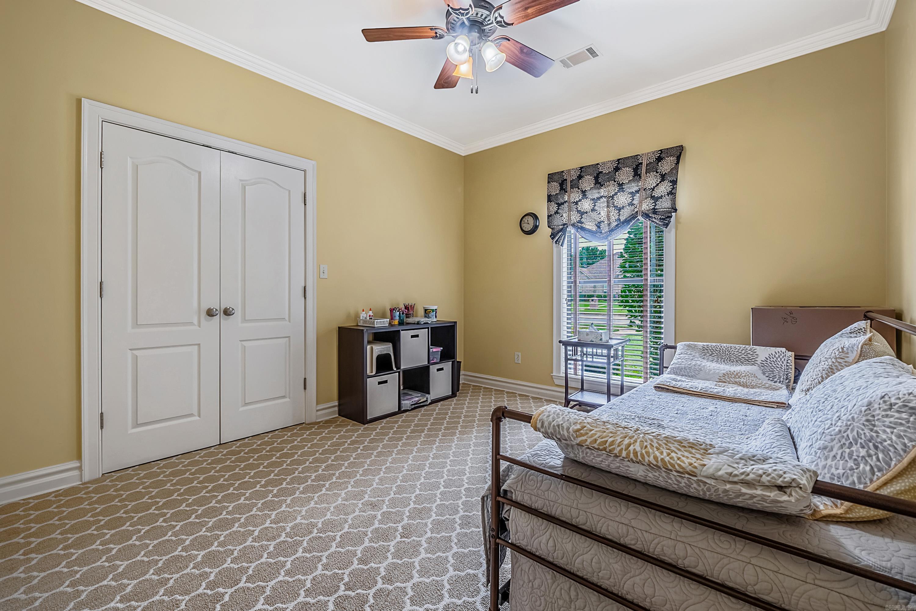 COUNTRY CLUB OF ARK THE - Residential