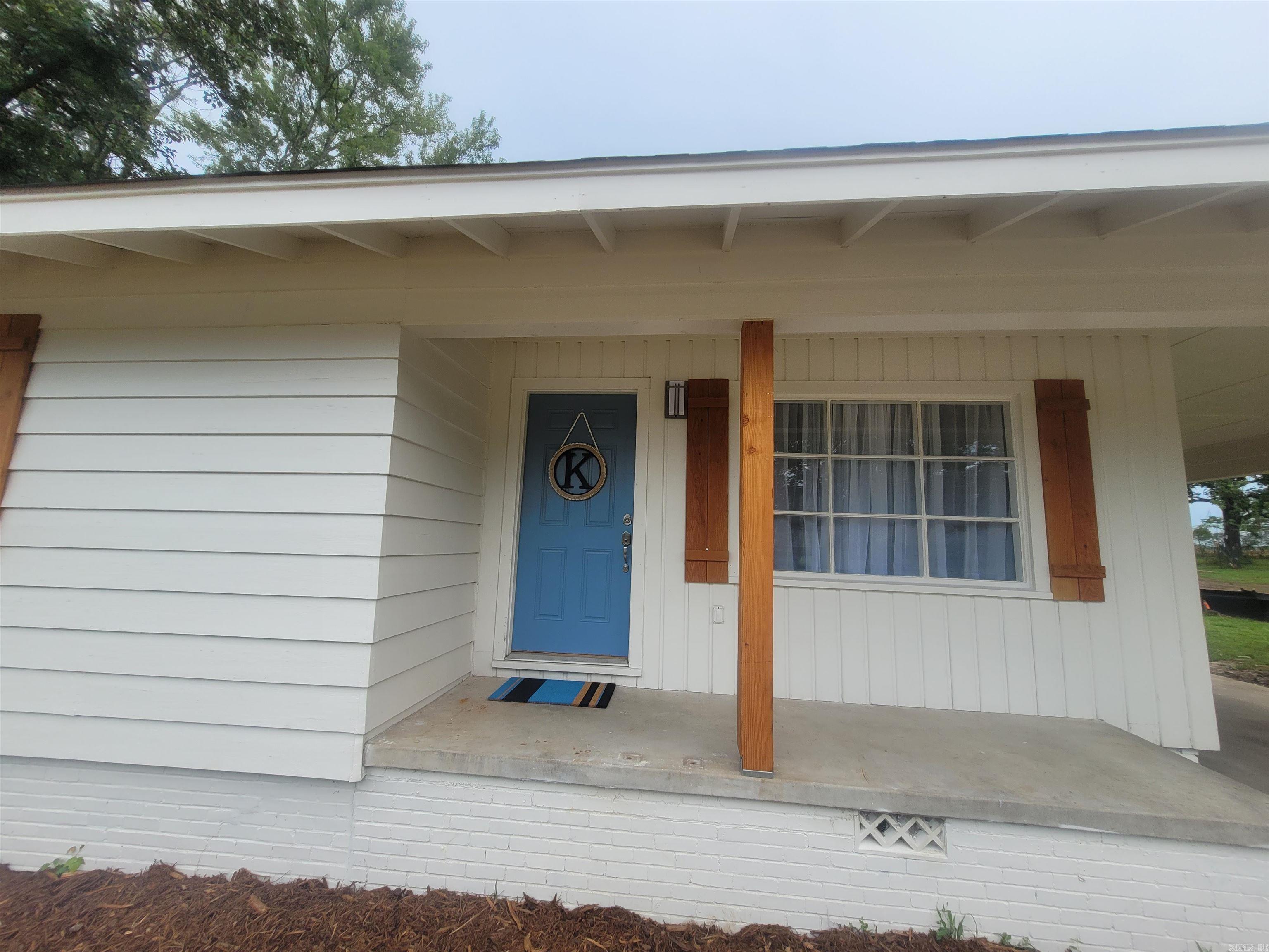 TRAMMEL - Residential