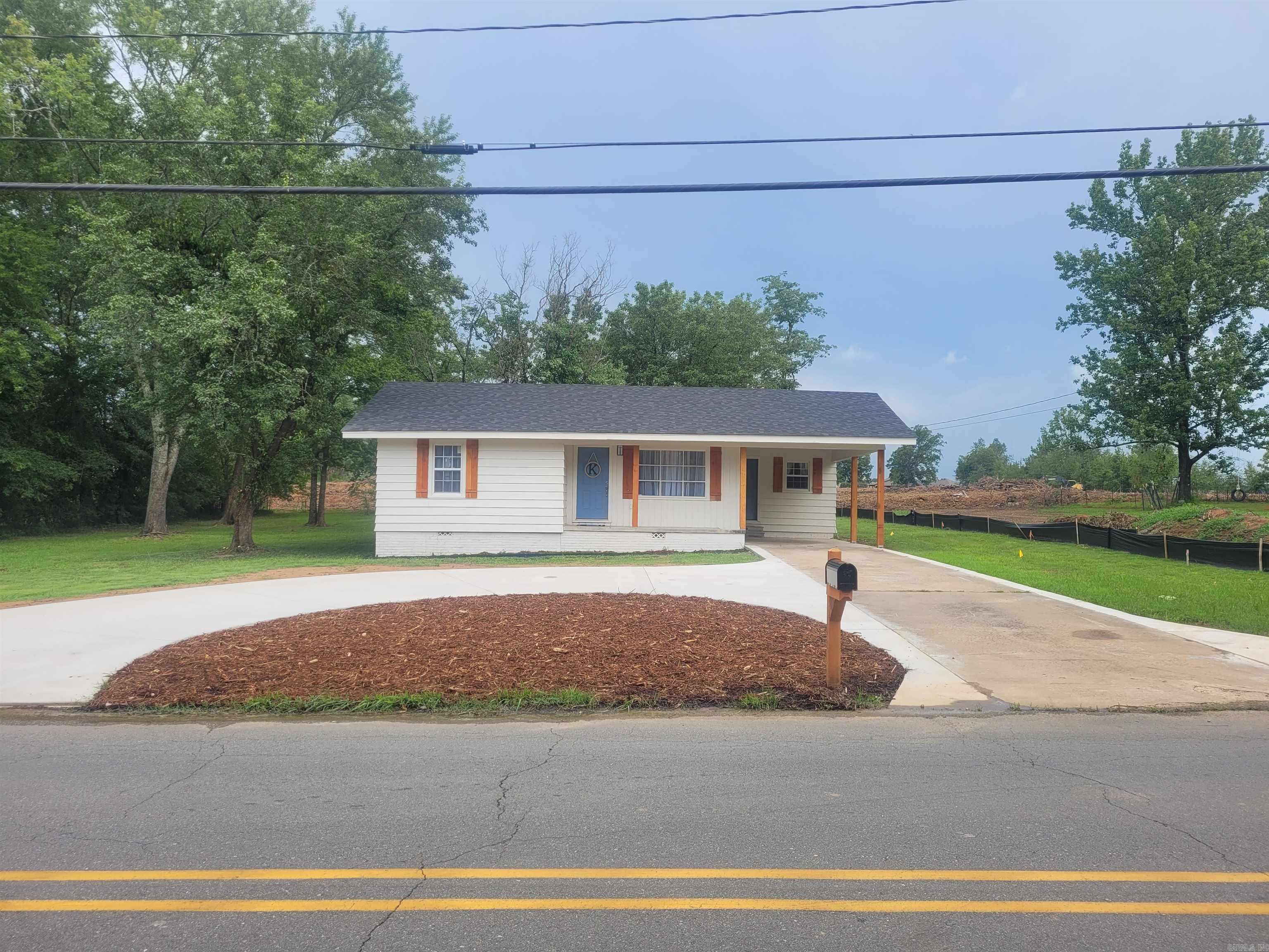 TRAMMEL - Residential