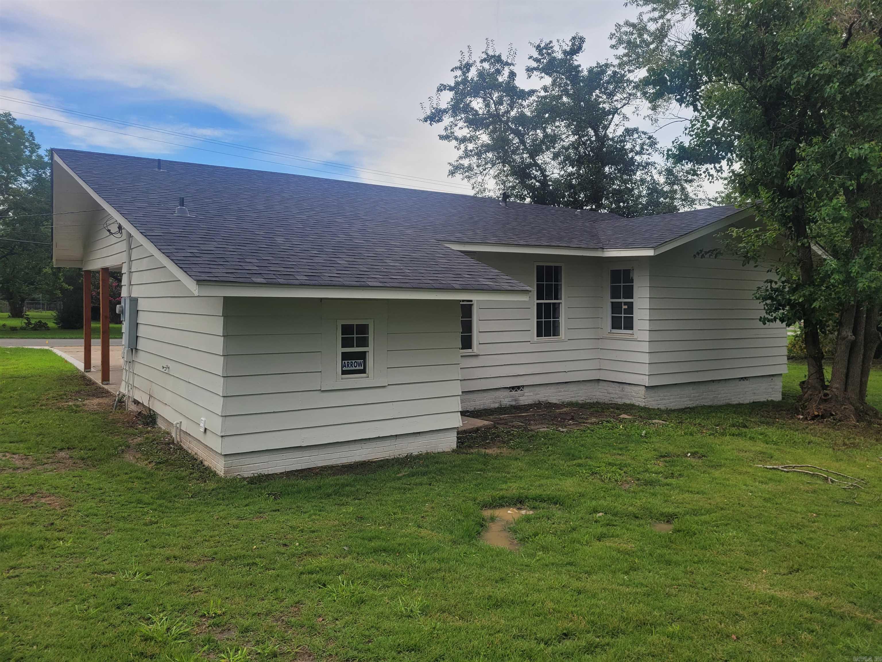 TRAMMEL - Residential