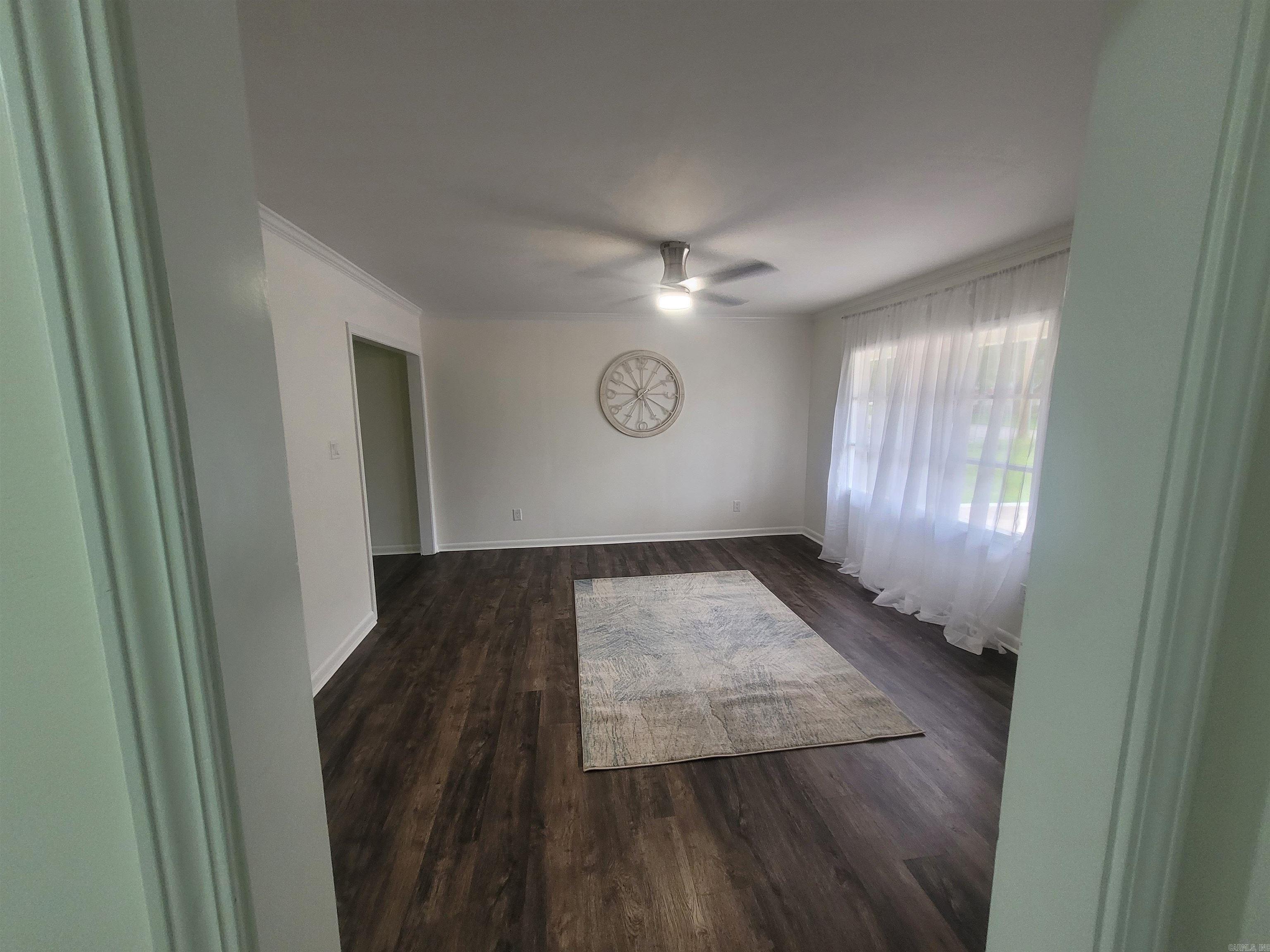 TRAMMEL - Residential