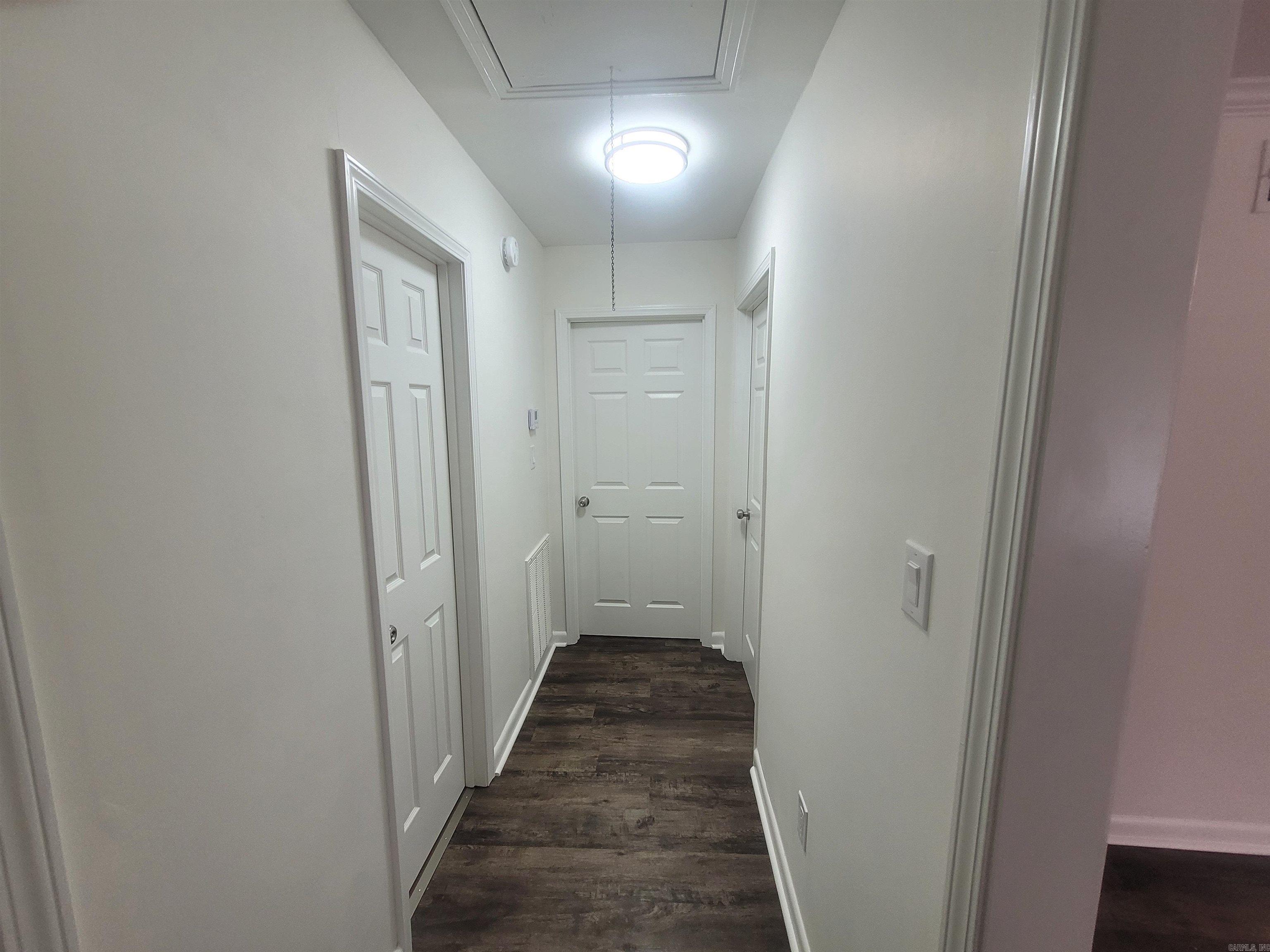 TRAMMEL - Residential