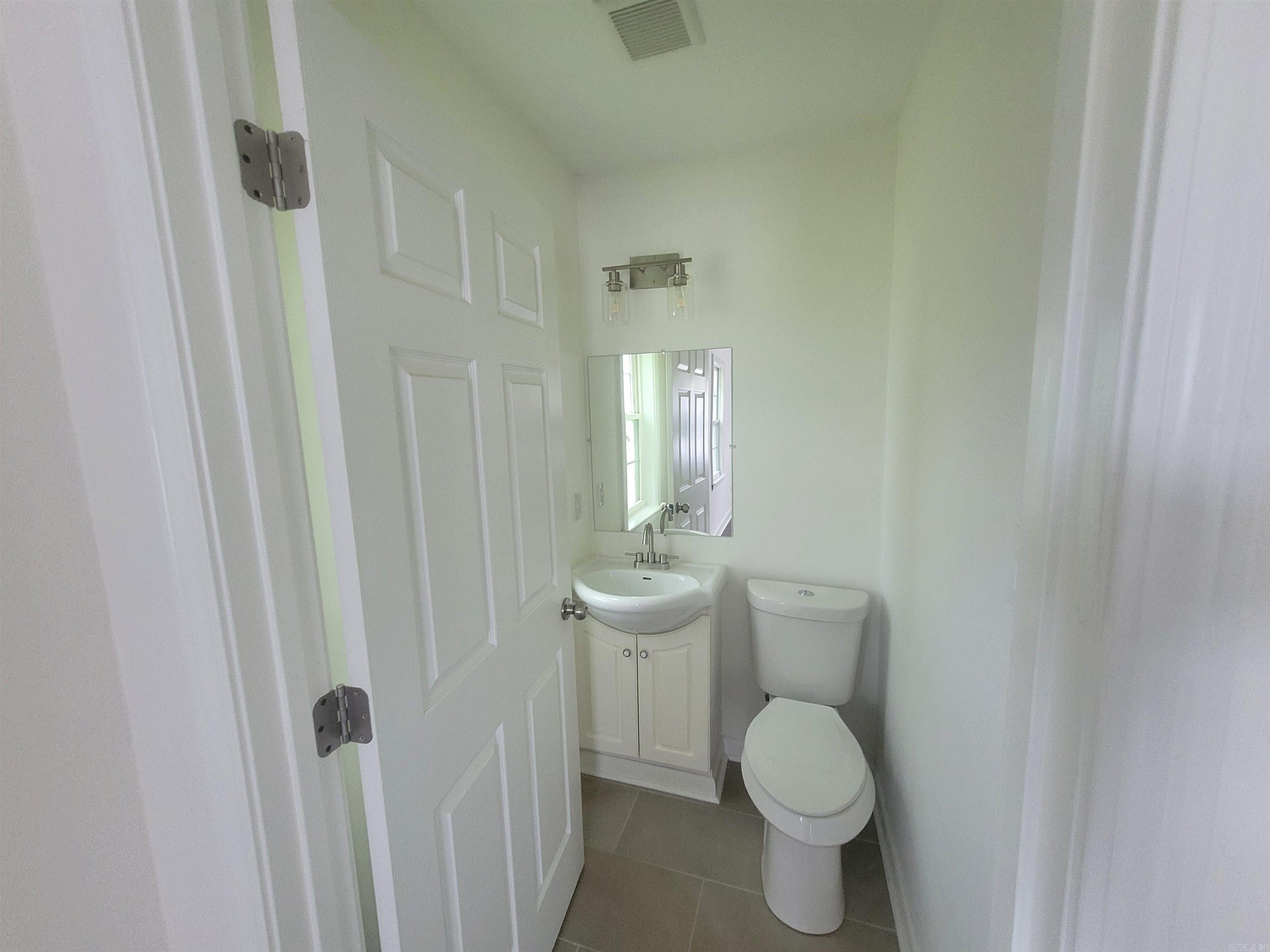 TRAMMEL - Residential