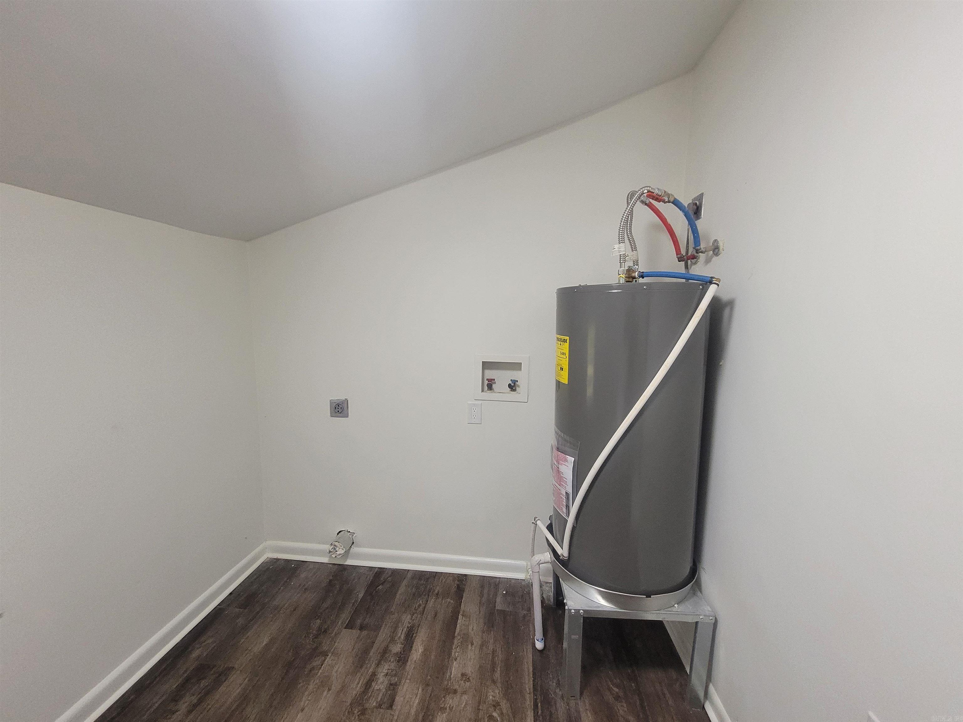 TRAMMEL - Residential