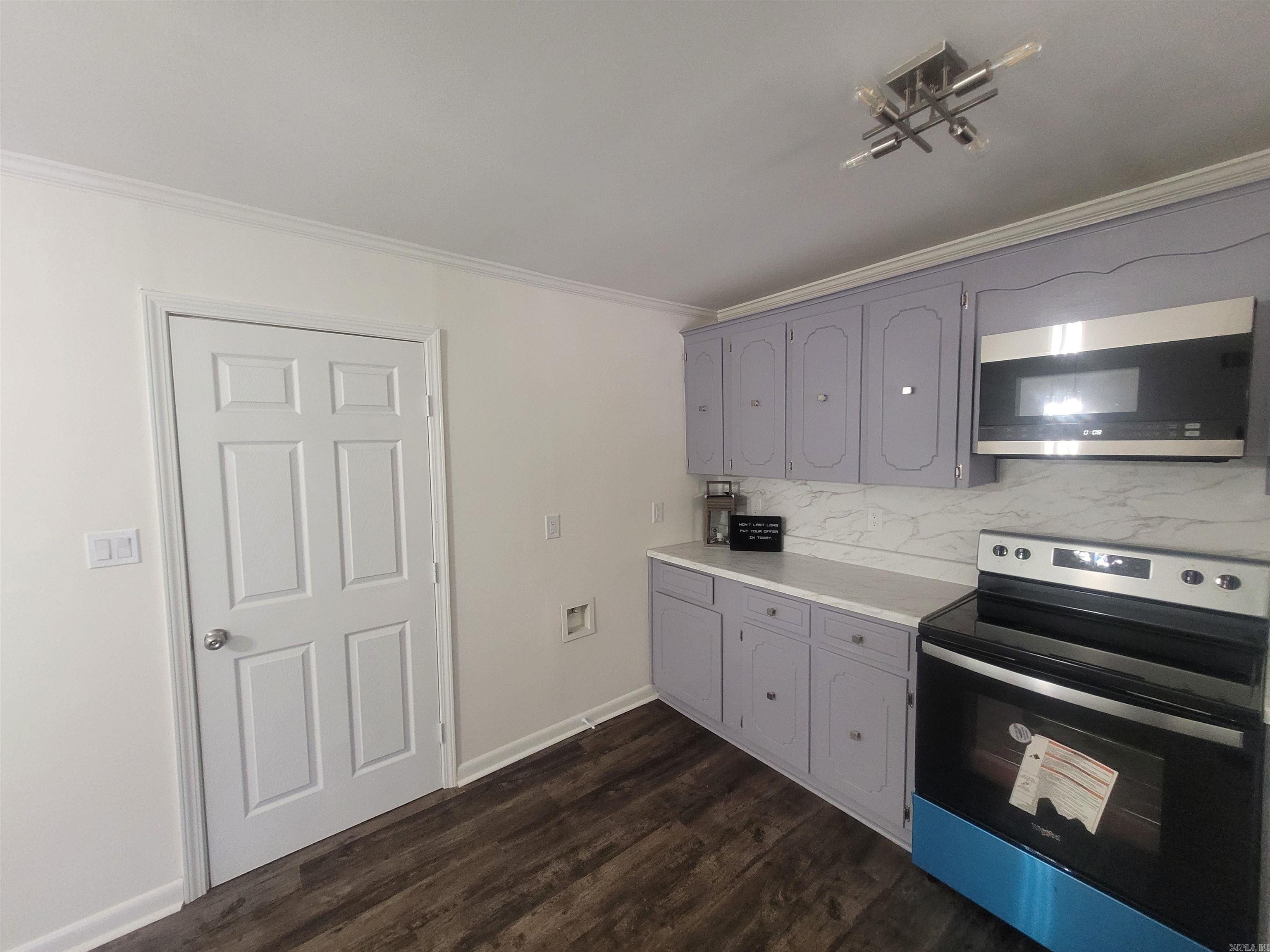 TRAMMEL - Residential