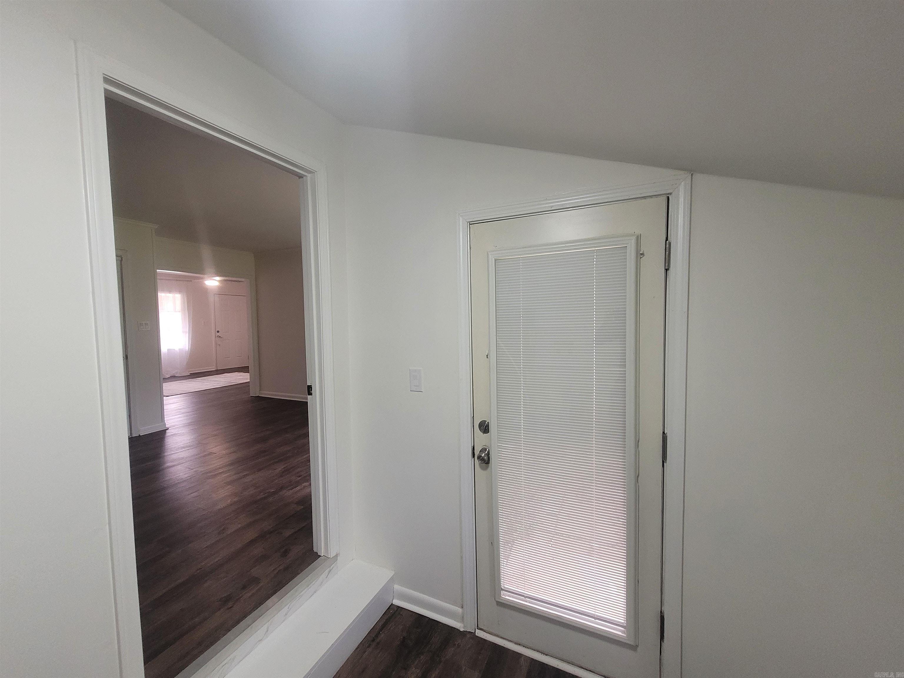 TRAMMEL - Residential