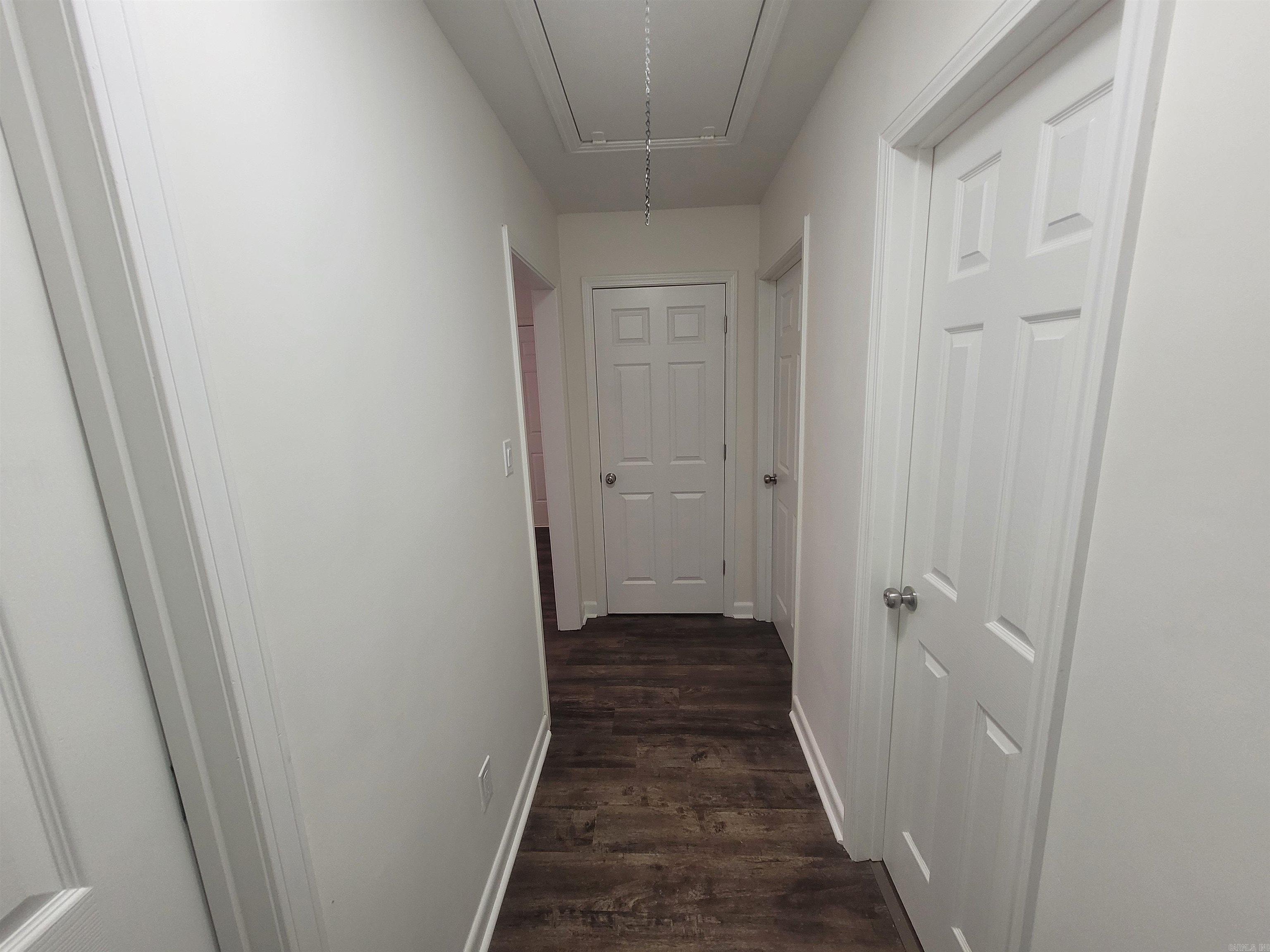 TRAMMEL - Residential