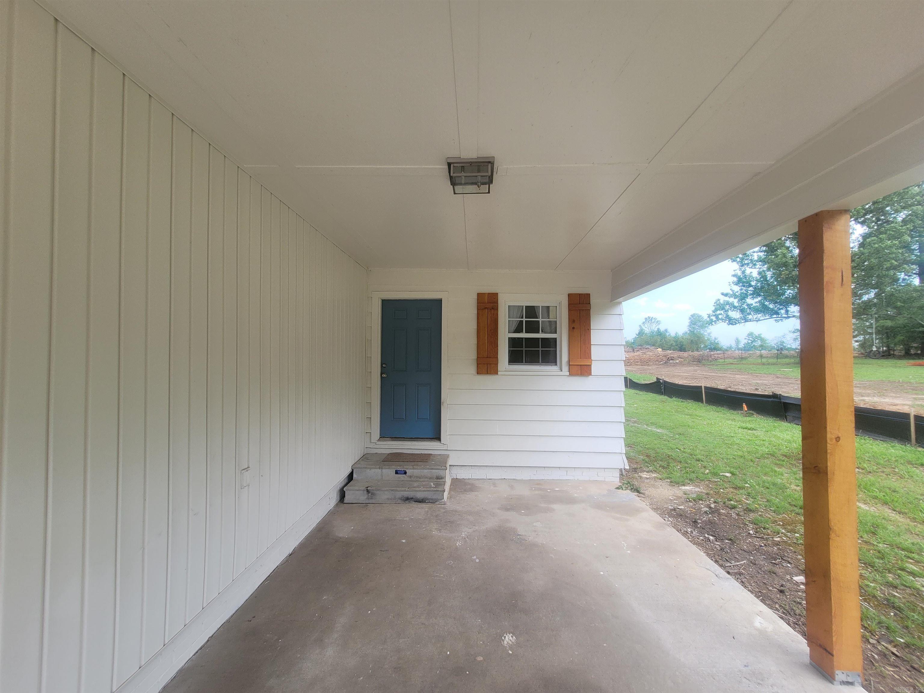 TRAMMEL - Residential