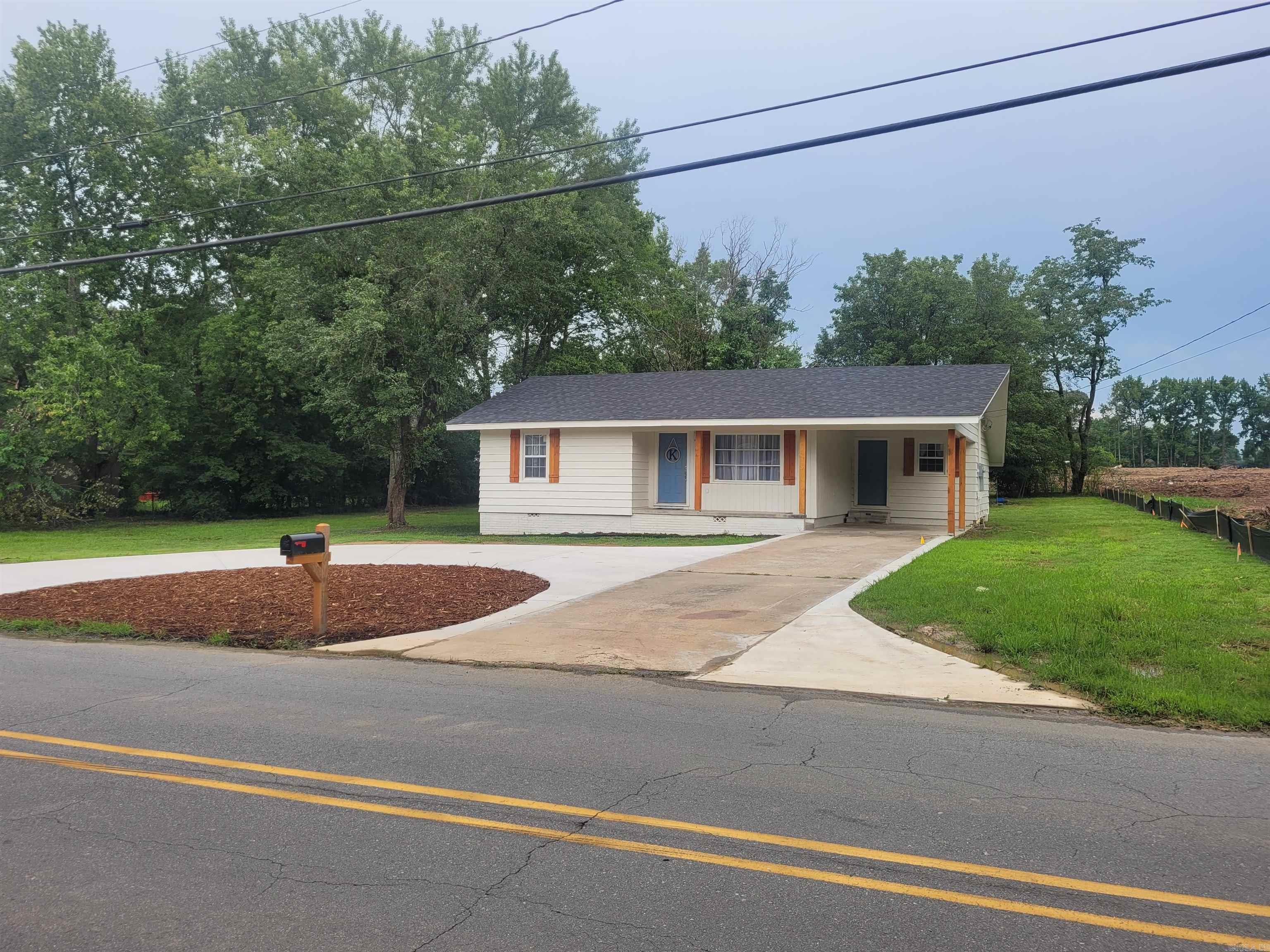 TRAMMEL - Residential