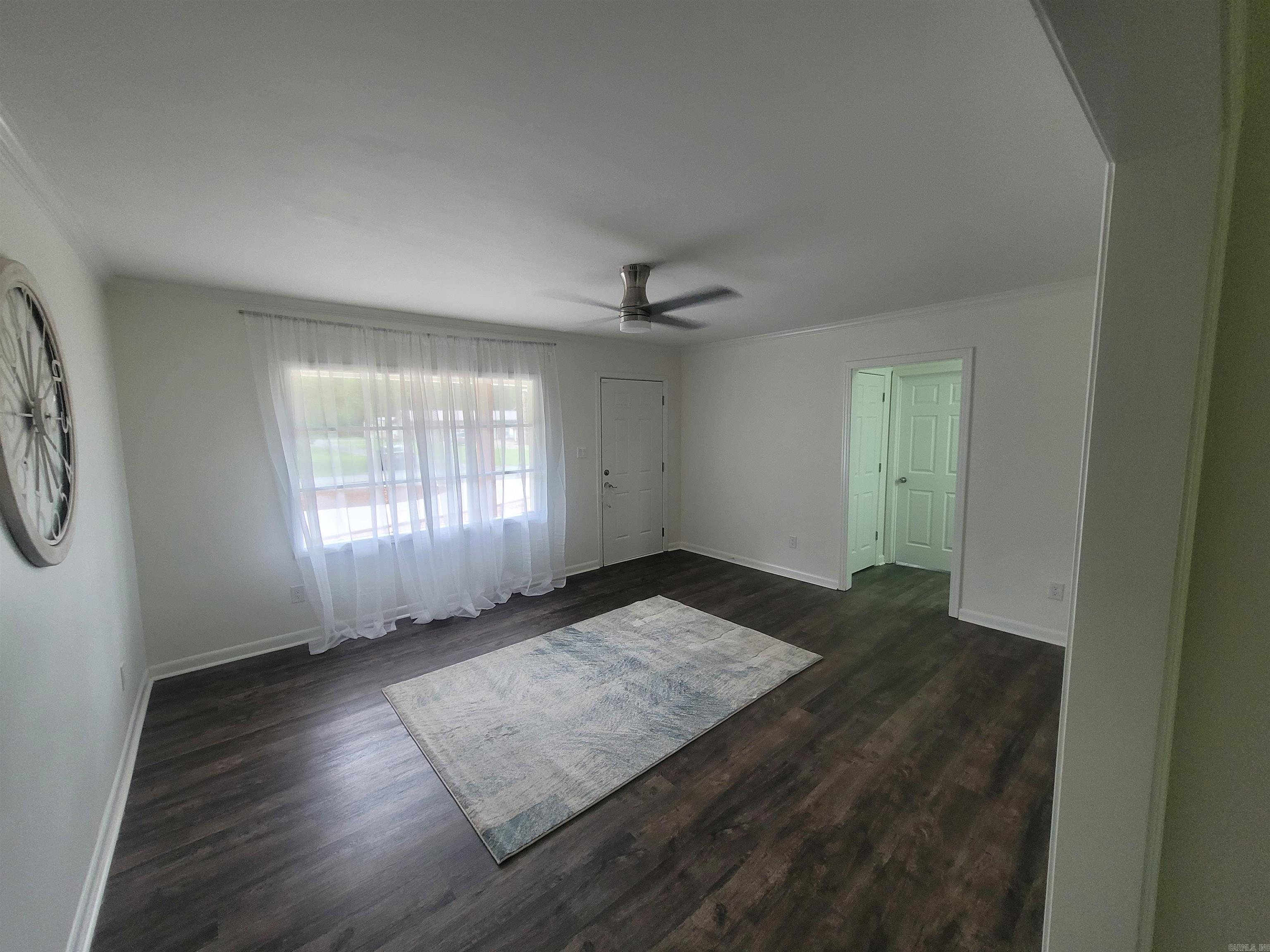 TRAMMEL - Residential