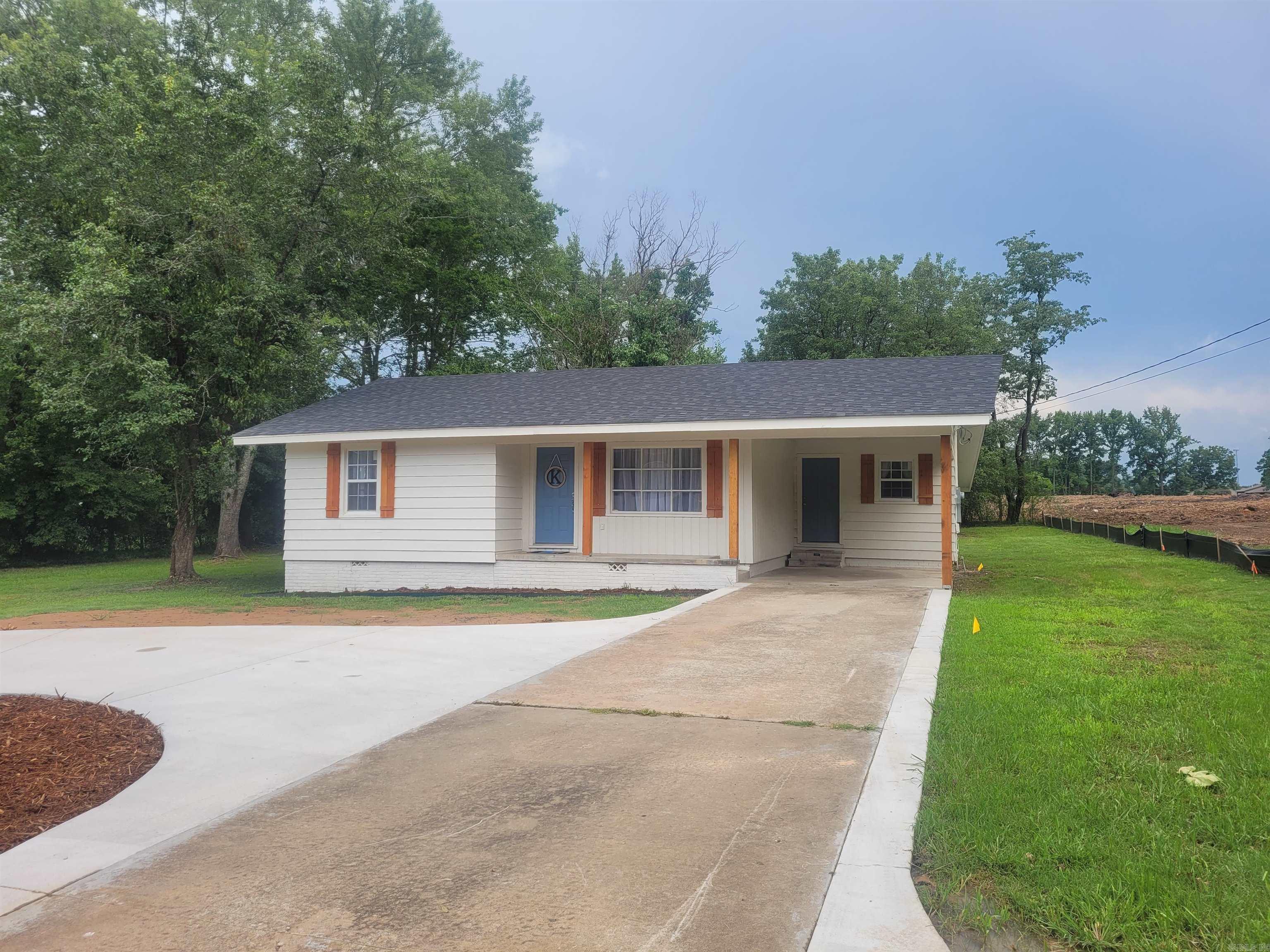 TRAMMEL - Residential