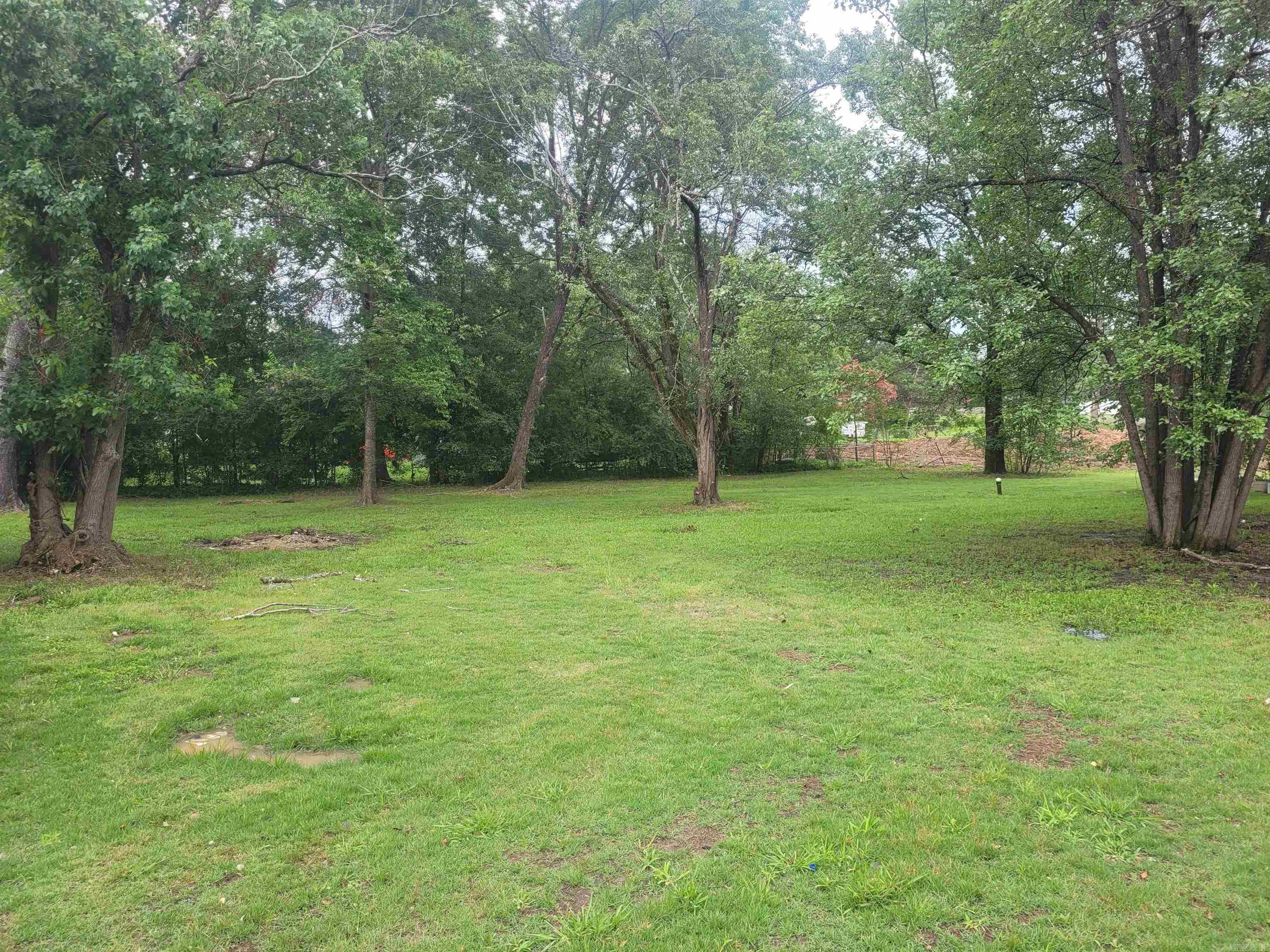 TRAMMEL - Residential