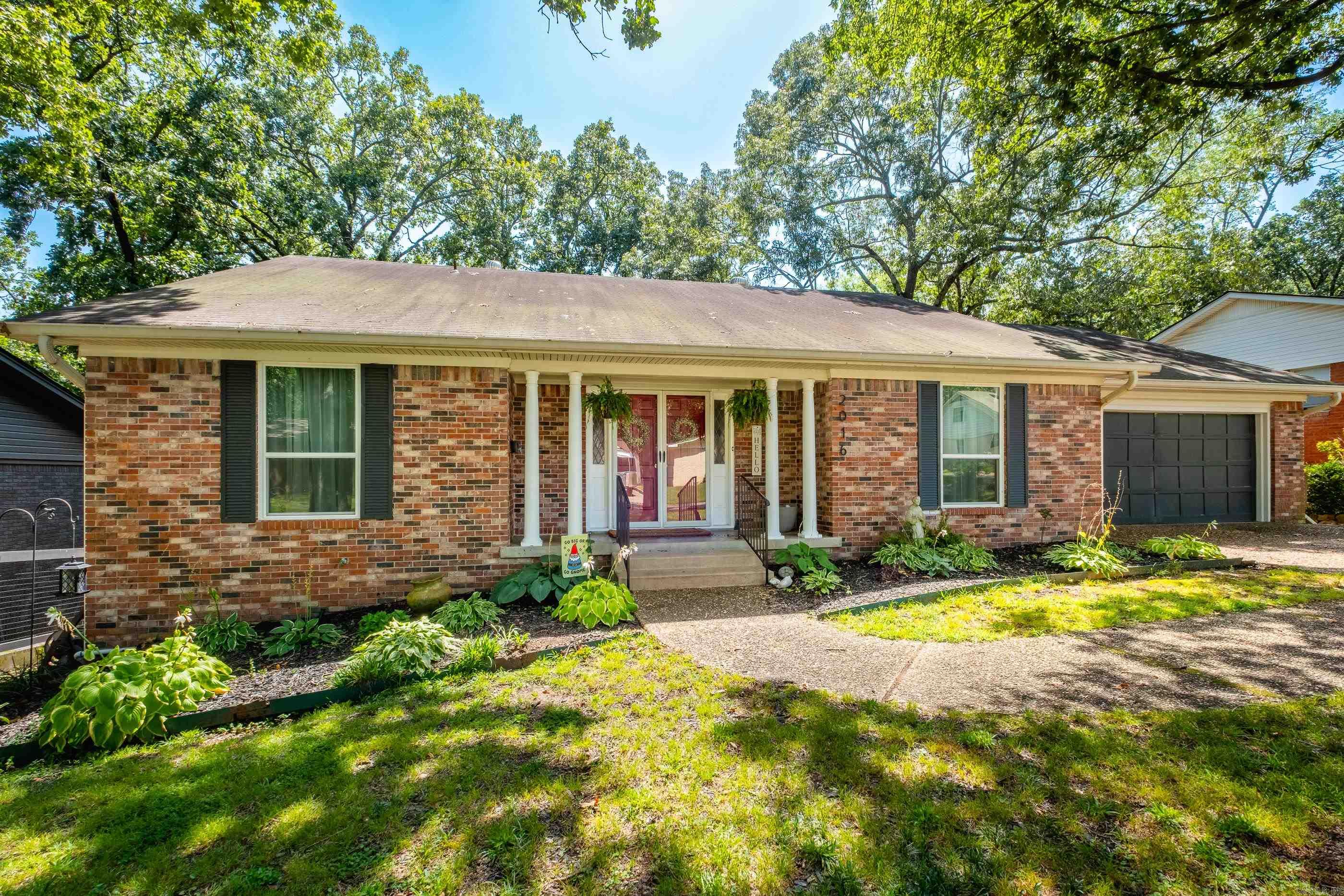 Meticulously maintained 4BR/3BA home in Lakewood. Recently remodeled kitchen with new appliances and countertops. New floors upstairs & downstairs. New windows and storm doors. Remodeled living room with gas fireplace and built-in bookcases. Remodeled downstairs bathroom. Home office with tons of built-ins. New paint throughout, updated light fixtures and much more! This one has room for everyone and everything you need! The backyard is completely privacy fenced with a rock patio and includes a storage room for all your outdoor supplies.