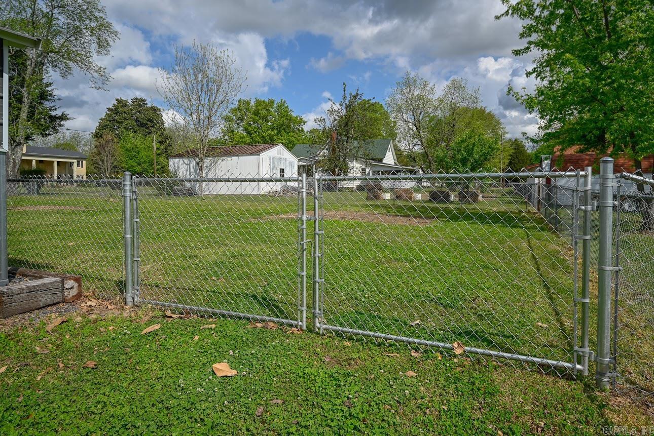 EUREKA ADD (NO PARCELS) - Residential