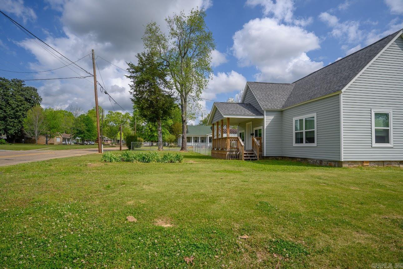 EUREKA ADD (NO PARCELS) - Residential