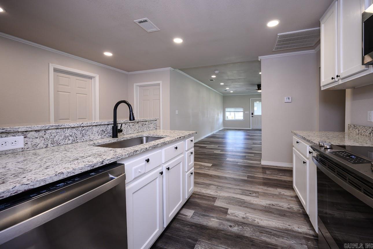 EUREKA ADD (NO PARCELS) - Residential