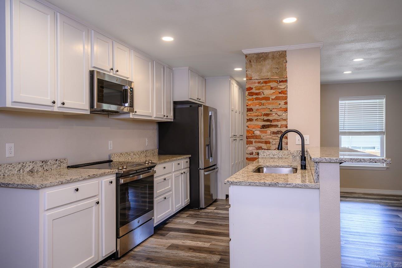 EUREKA ADD (NO PARCELS) - Residential